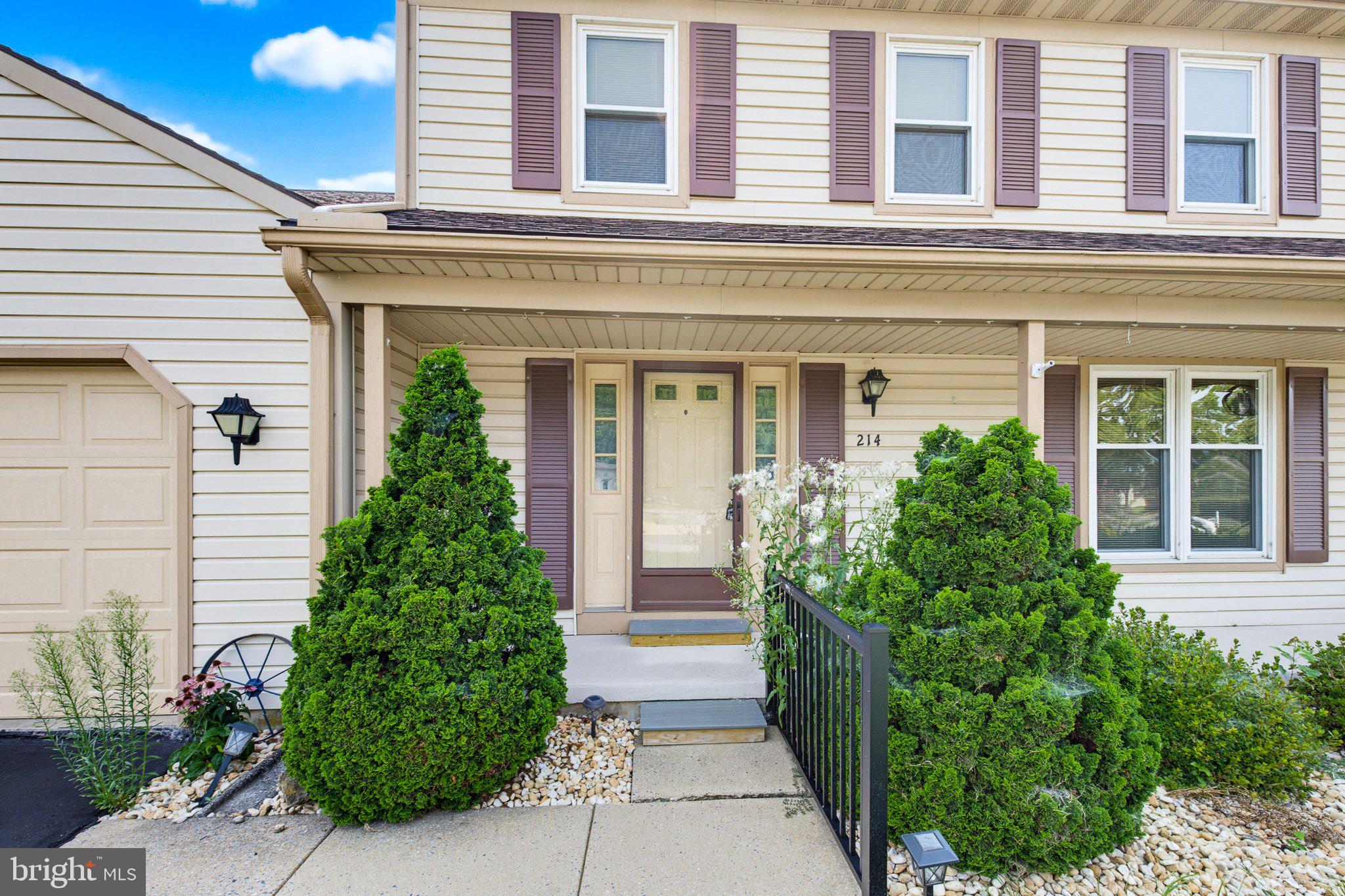 214 MENTZER AVENUE