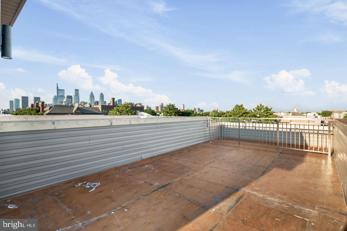 POINT BREEZE - Residential