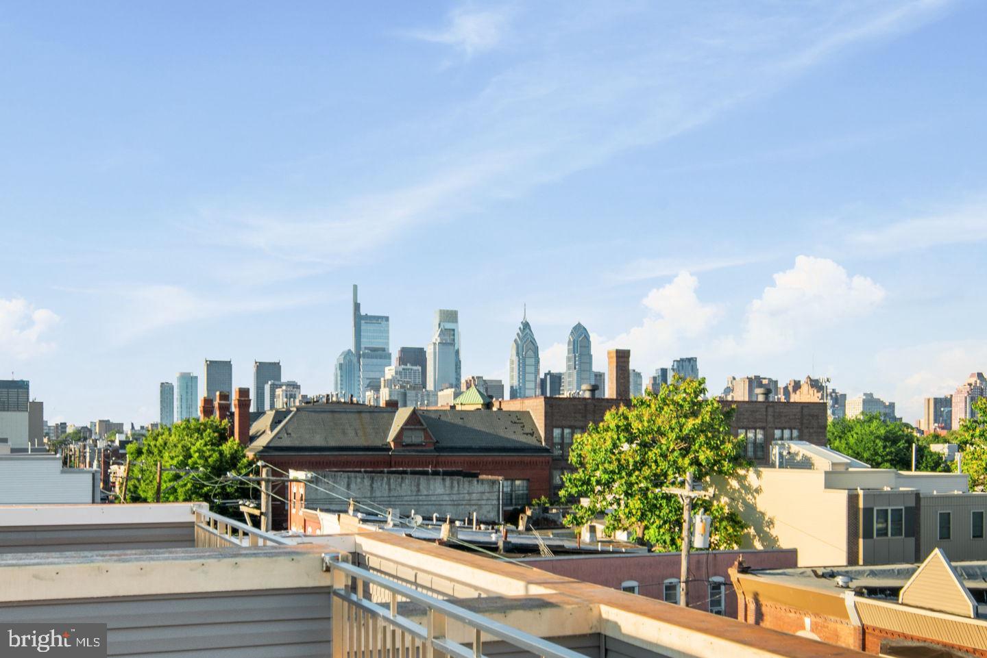 POINT BREEZE - Residential