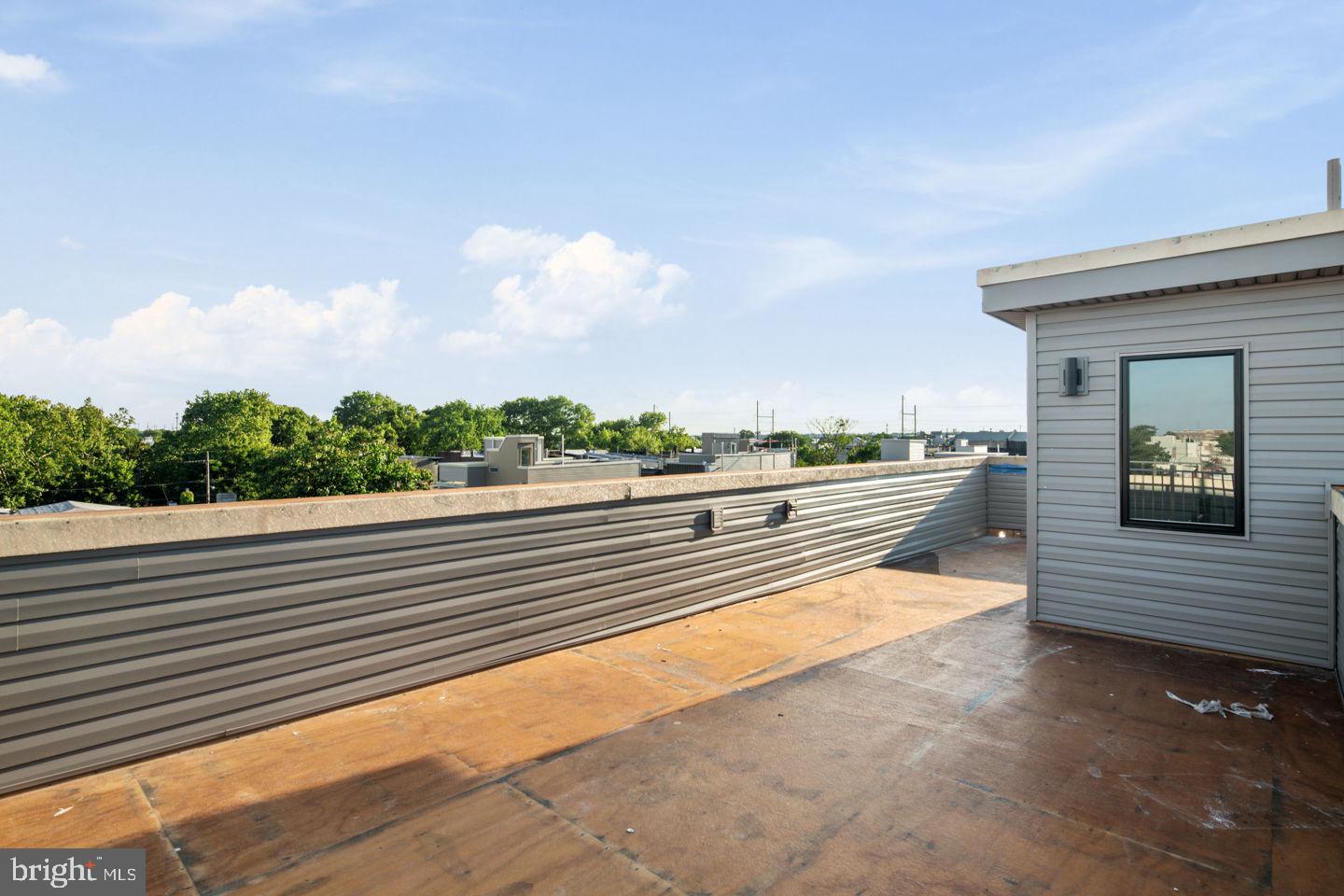 POINT BREEZE - Residential