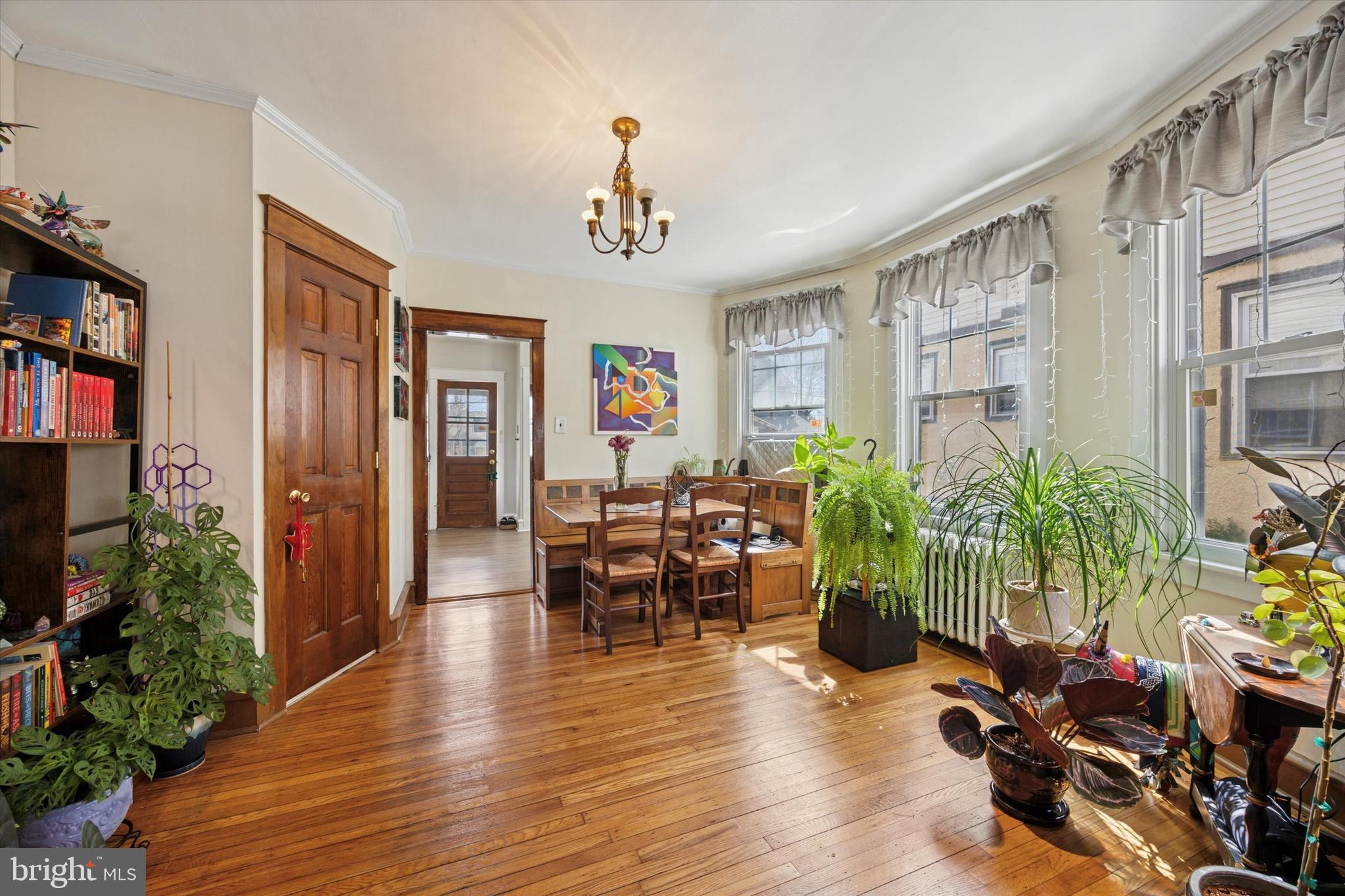 DREXEL HILL - Residential Lease