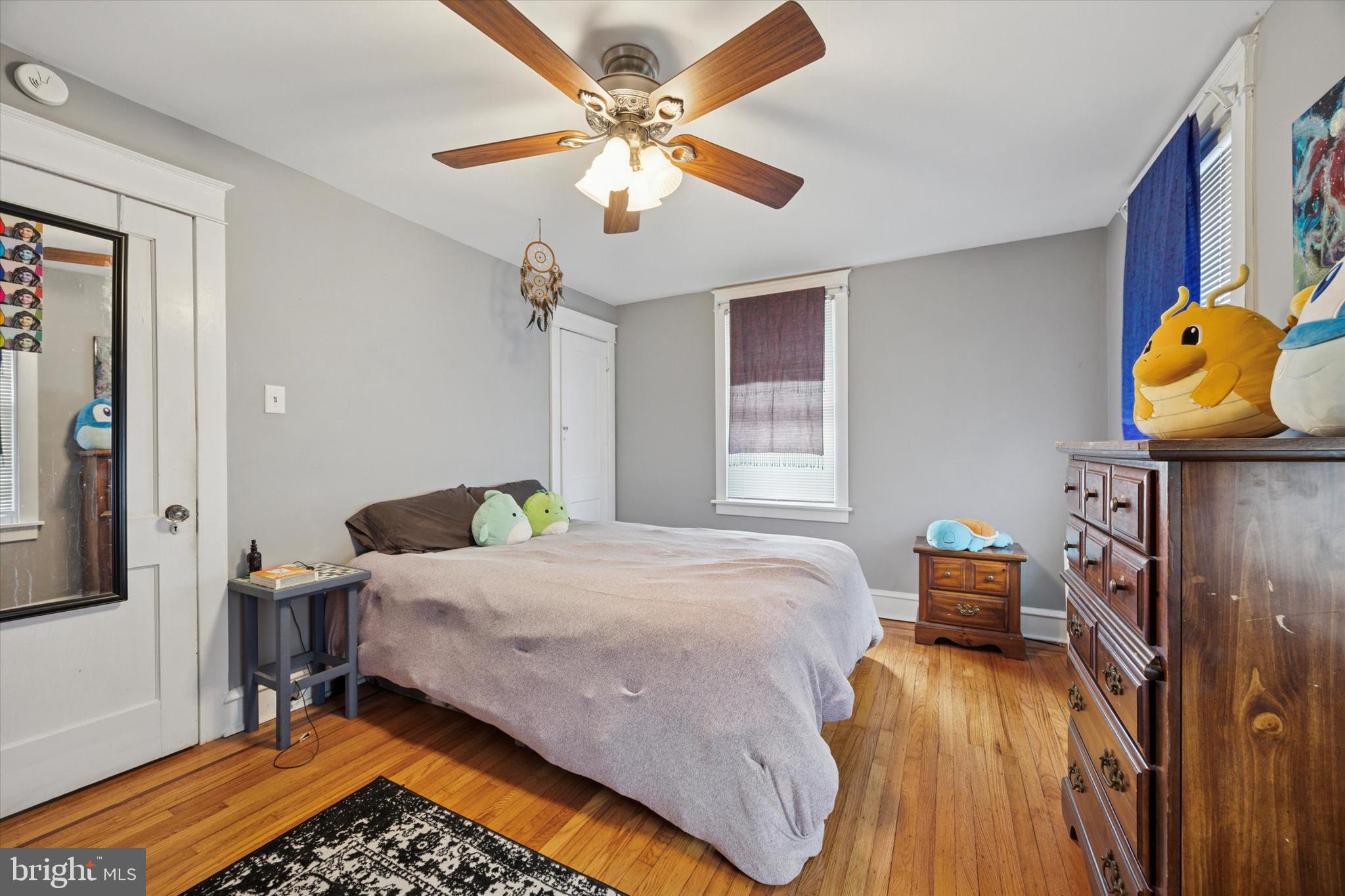 DREXEL HILL - Residential Lease