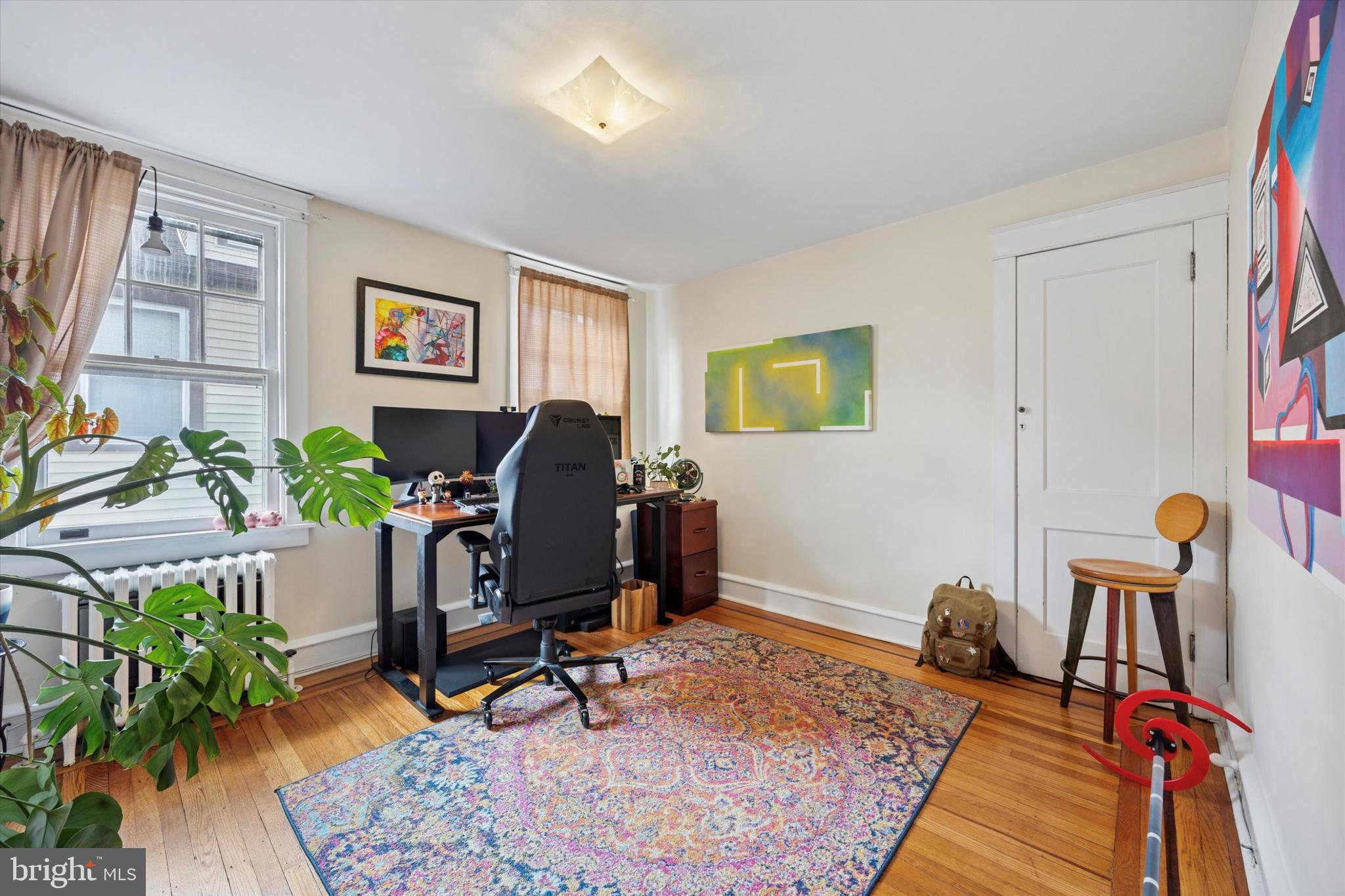 DREXEL HILL - Residential Lease