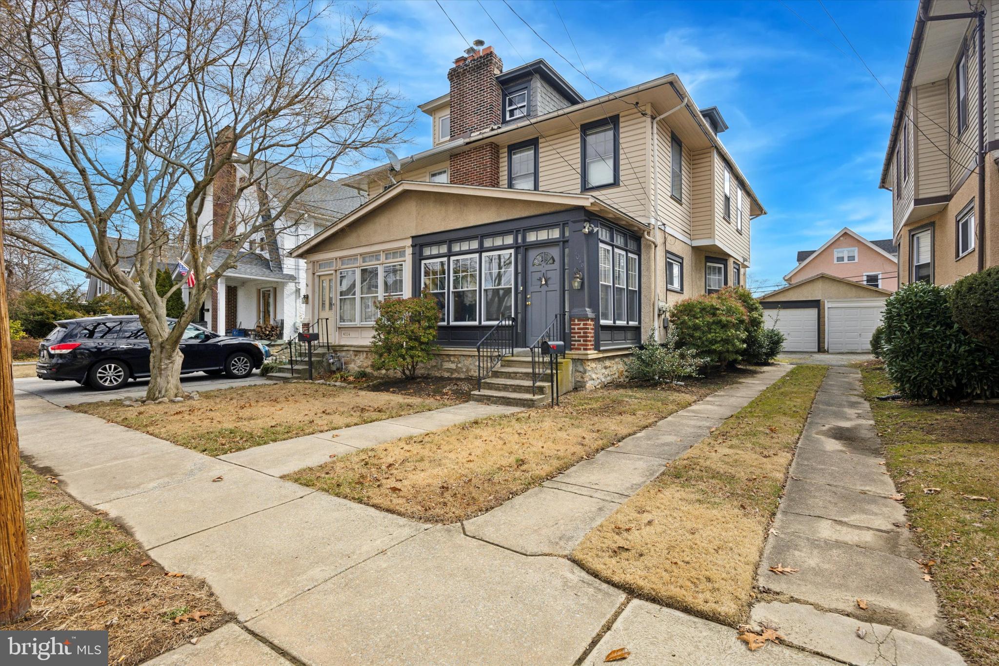 DREXEL HILL - Residential Lease