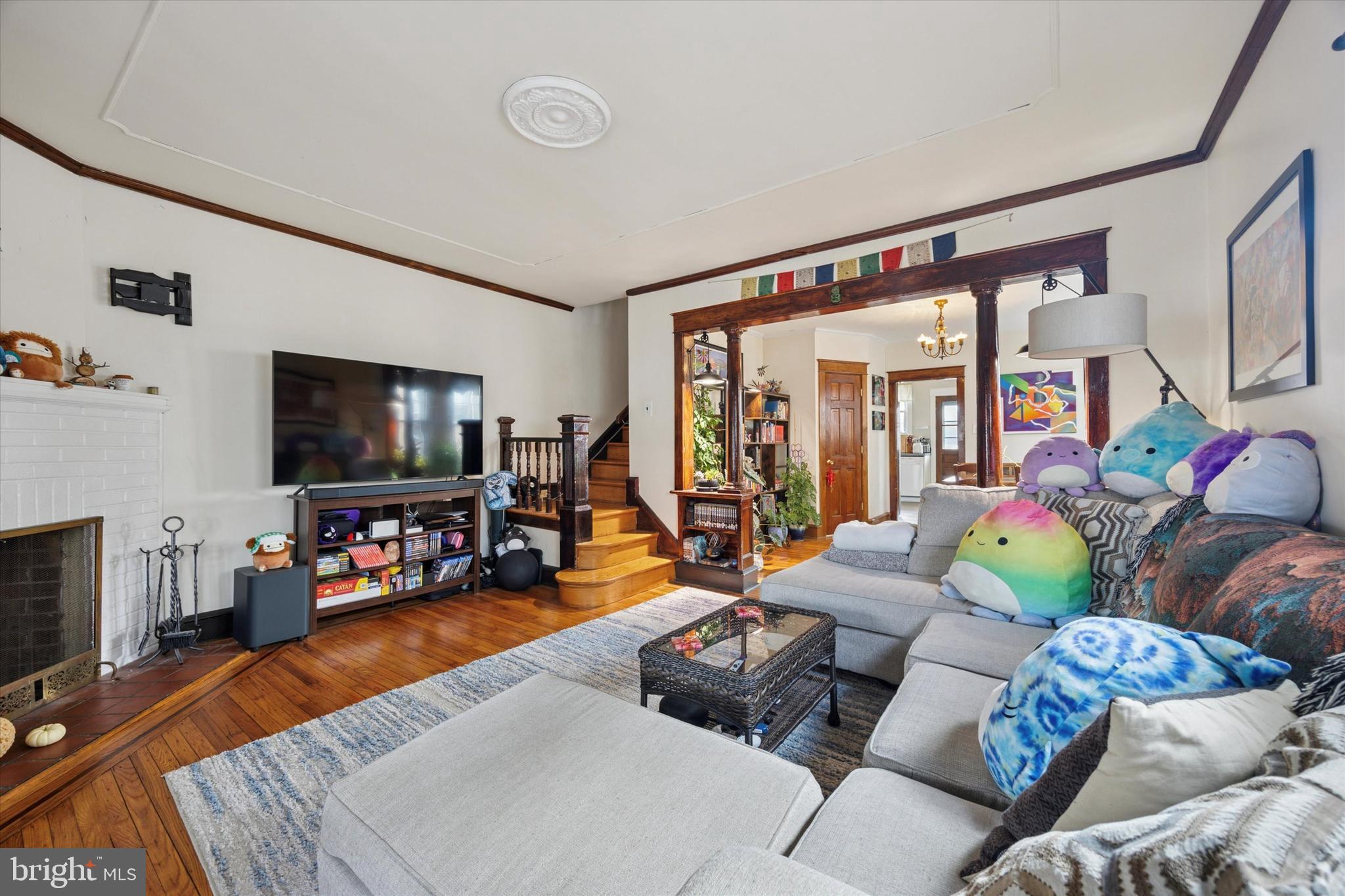 DREXEL HILL - Residential Lease