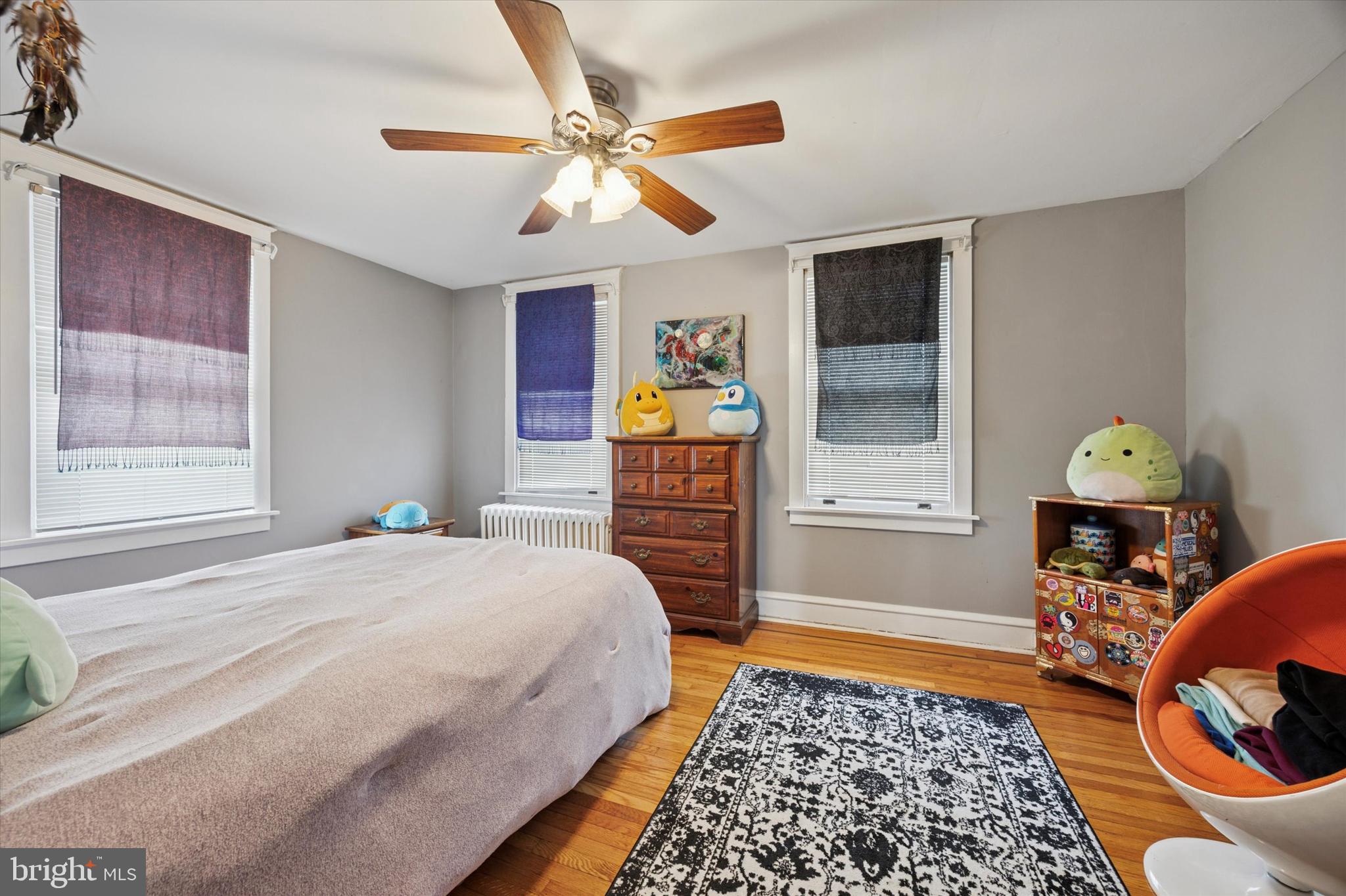 DREXEL HILL - Residential Lease