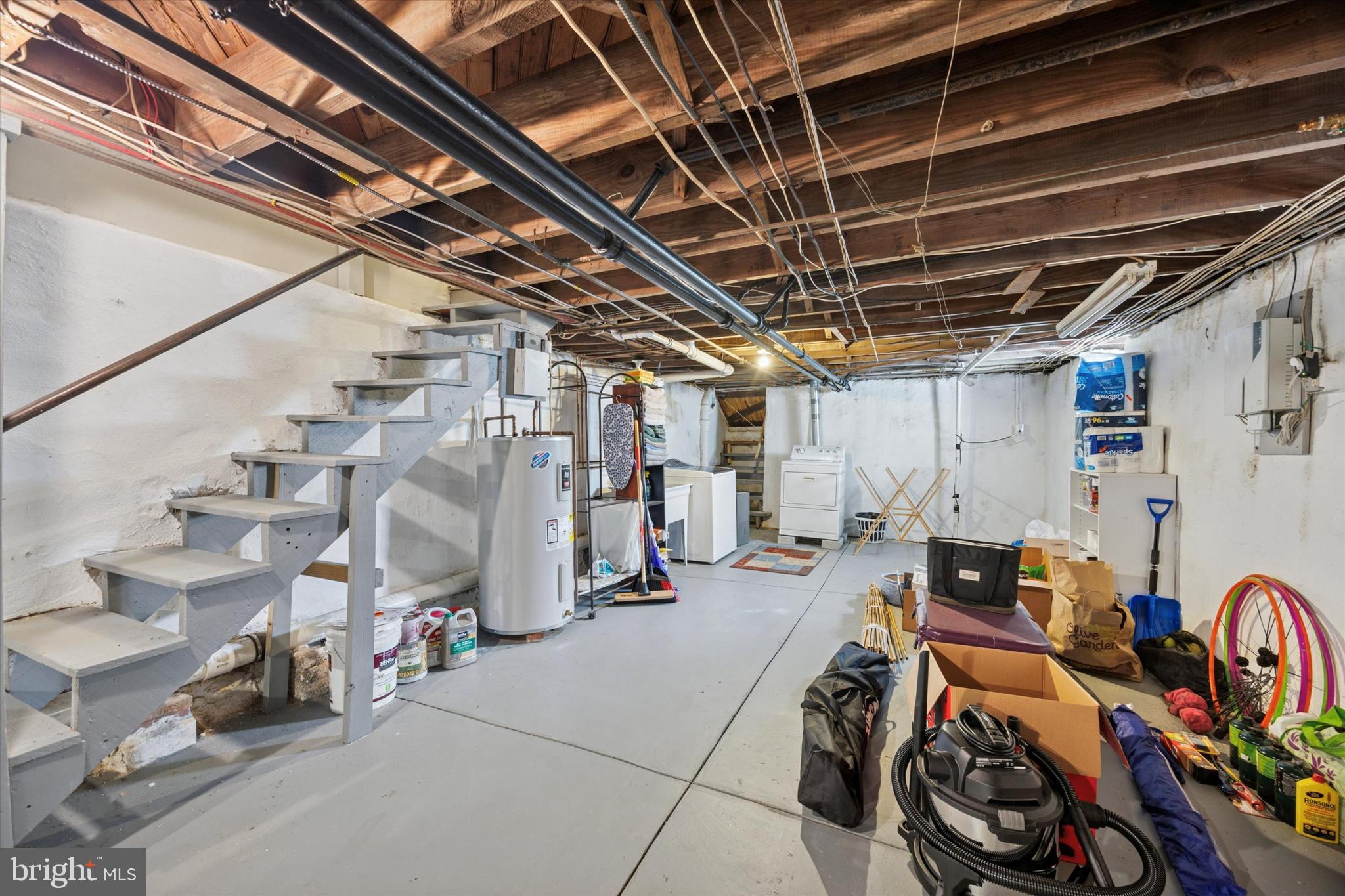 DREXEL HILL - Residential Lease