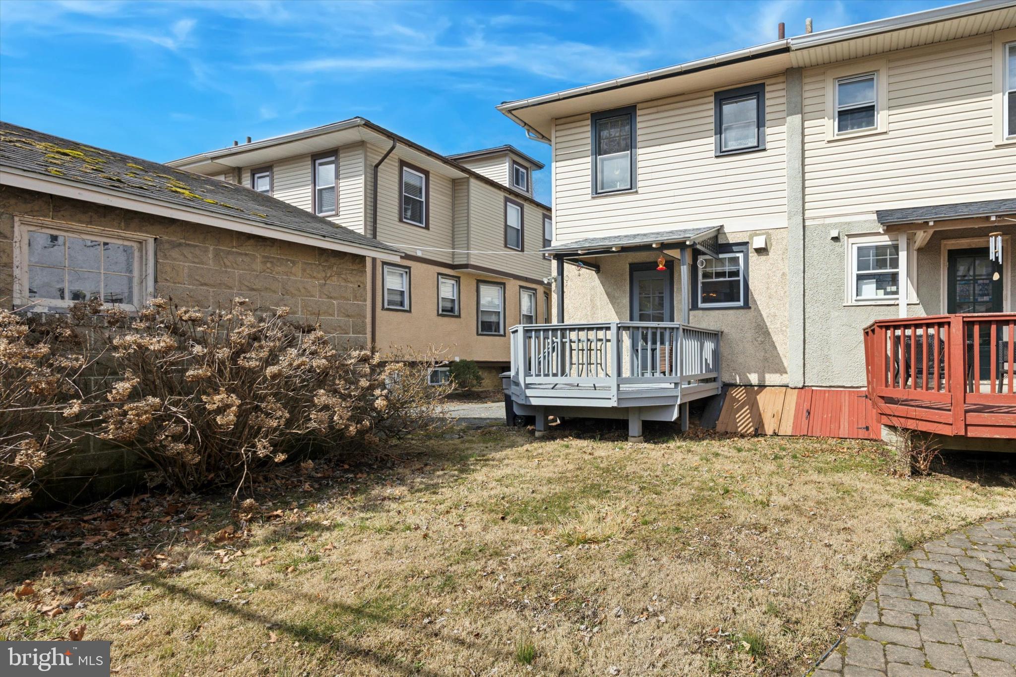 DREXEL HILL - Residential Lease