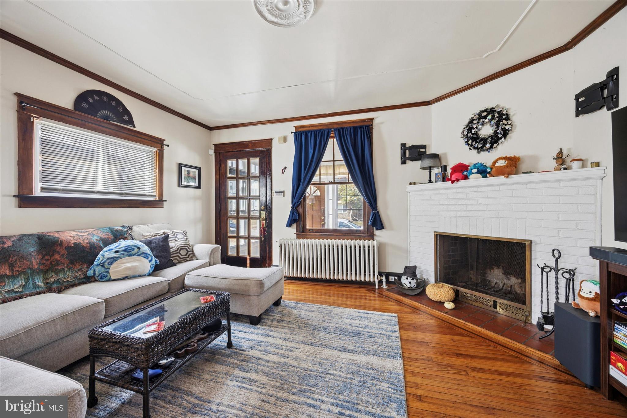 DREXEL HILL - Residential Lease