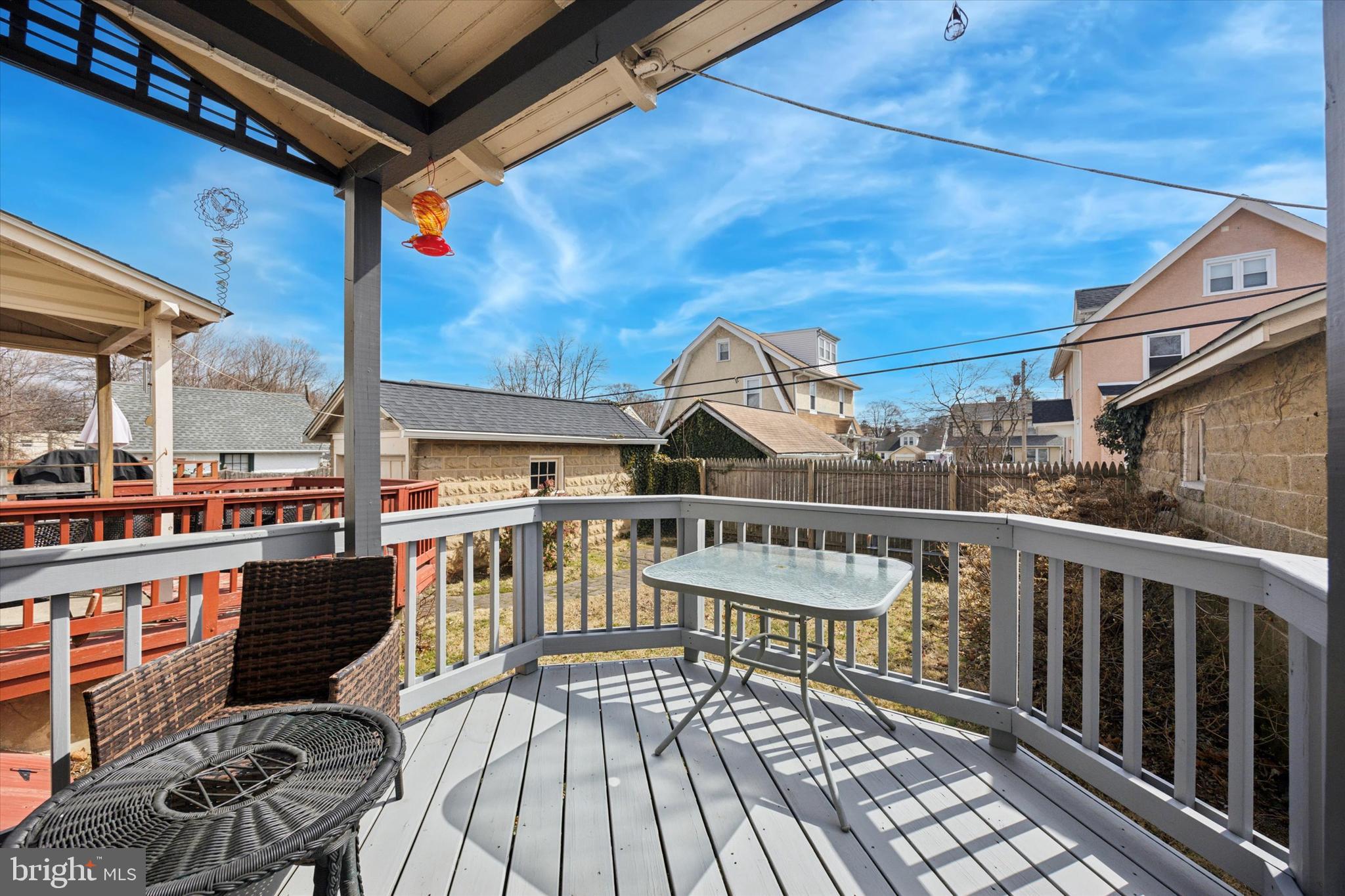 DREXEL HILL - Residential Lease