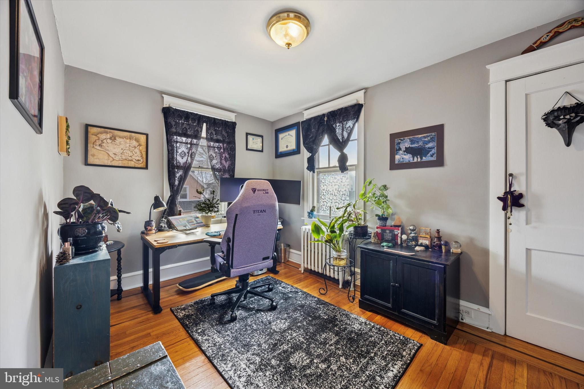 DREXEL HILL - Residential Lease