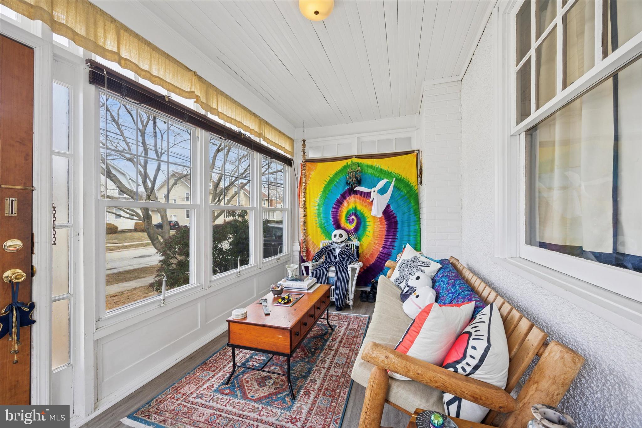 DREXEL HILL - Residential Lease