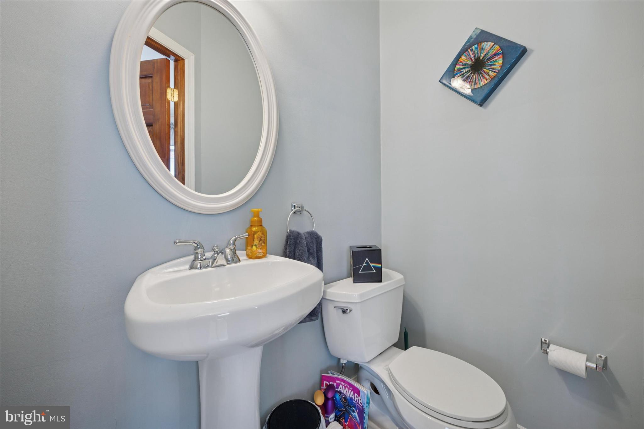 DREXEL HILL - Residential Lease