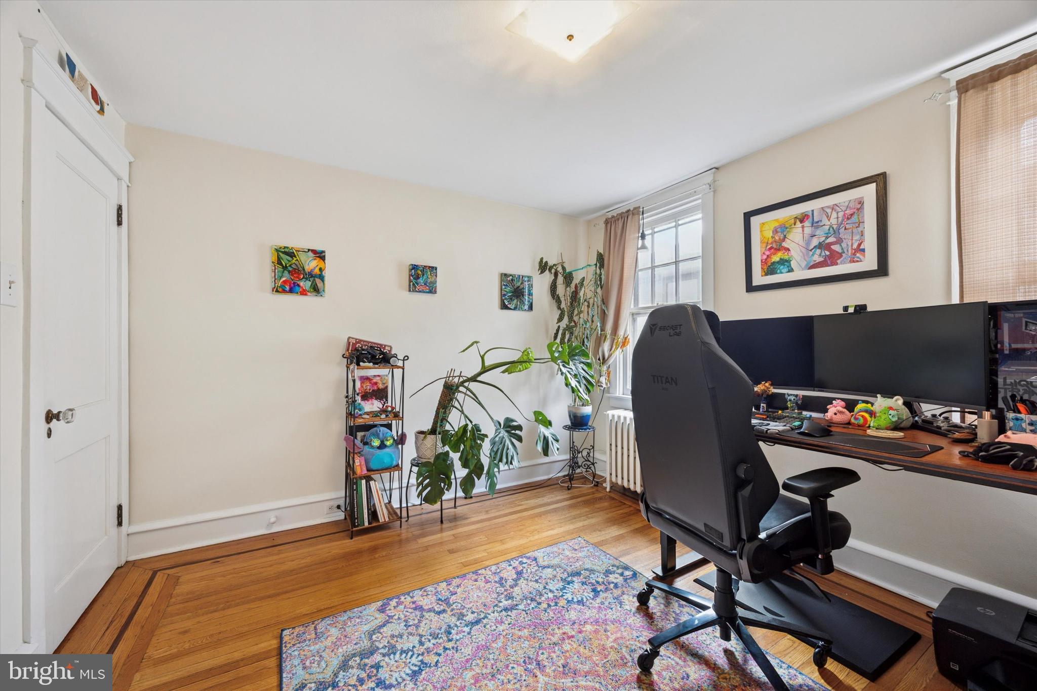 DREXEL HILL - Residential Lease