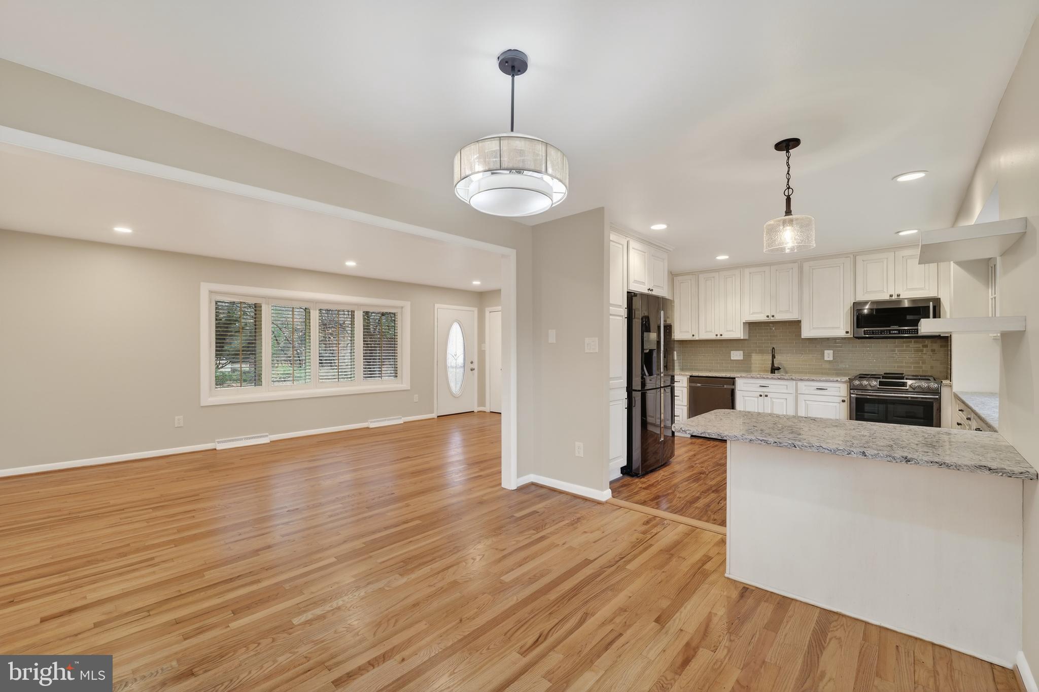 AUTH VILLAGE - Residential