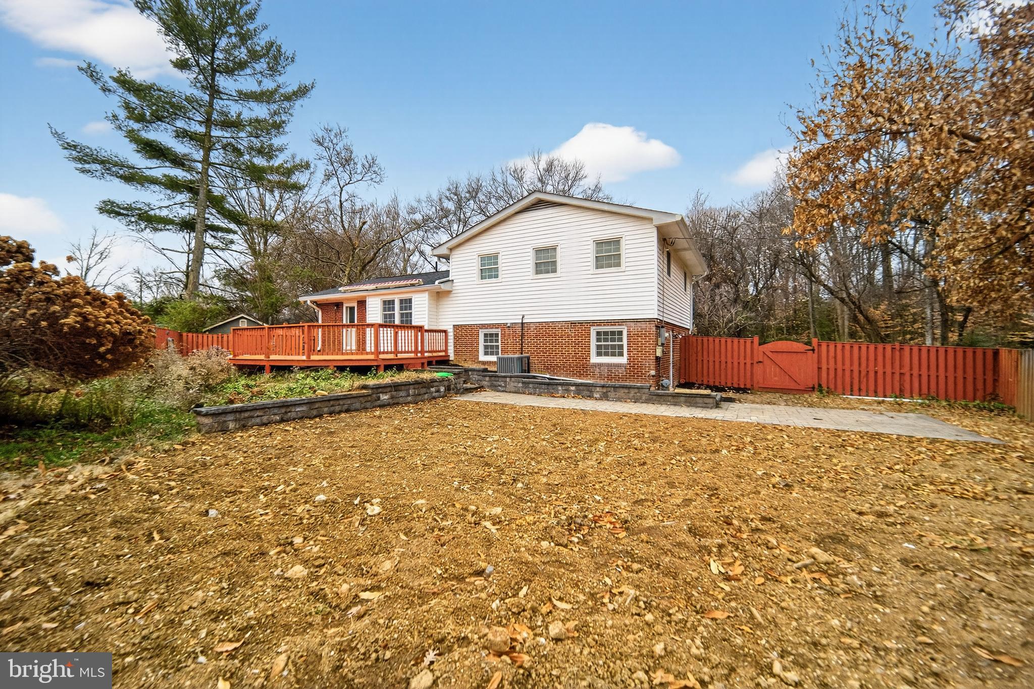 AUTH VILLAGE - Residential