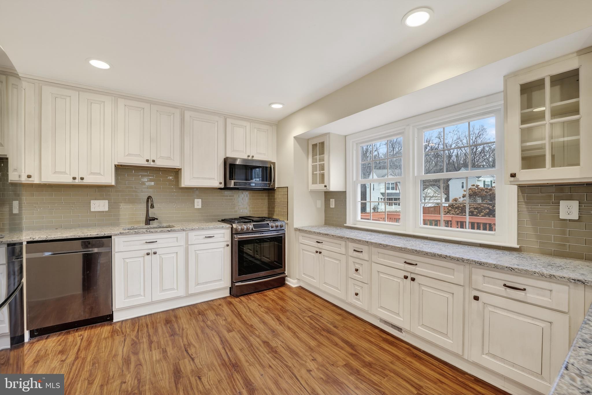 AUTH VILLAGE - Residential