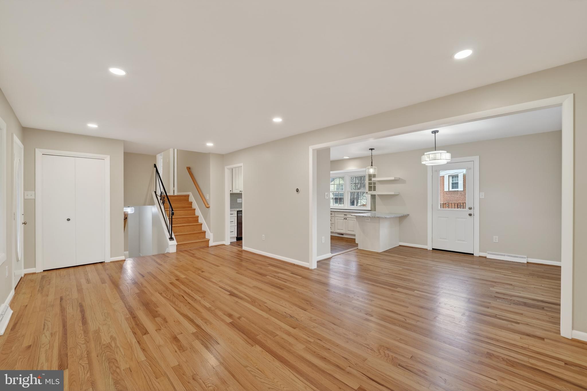 AUTH VILLAGE - Residential