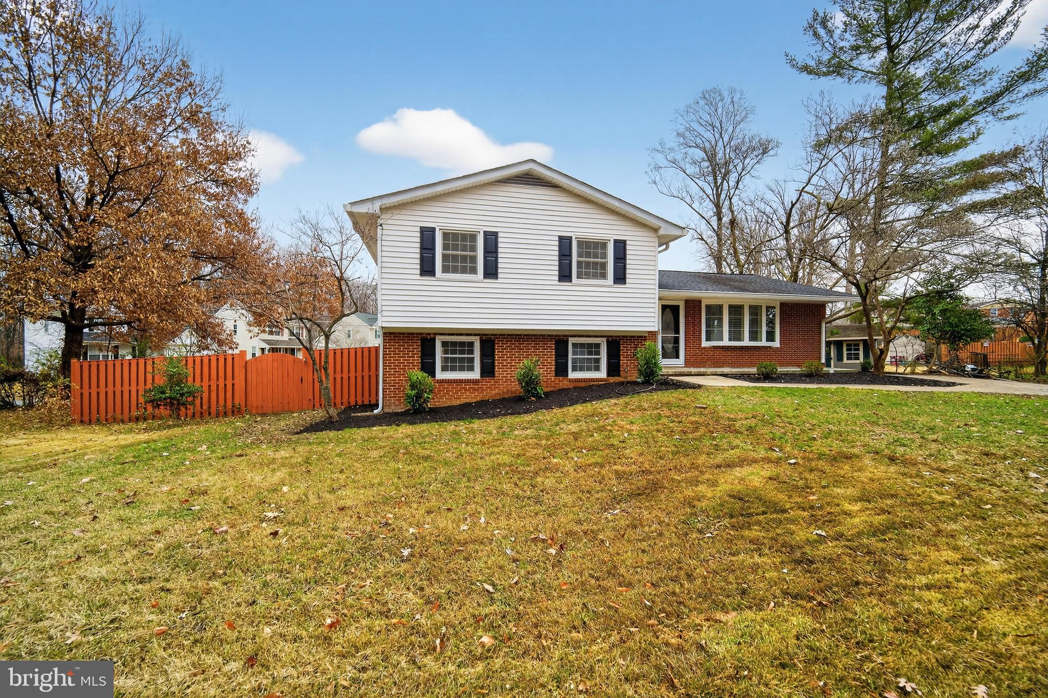 AUTH VILLAGE - Residential