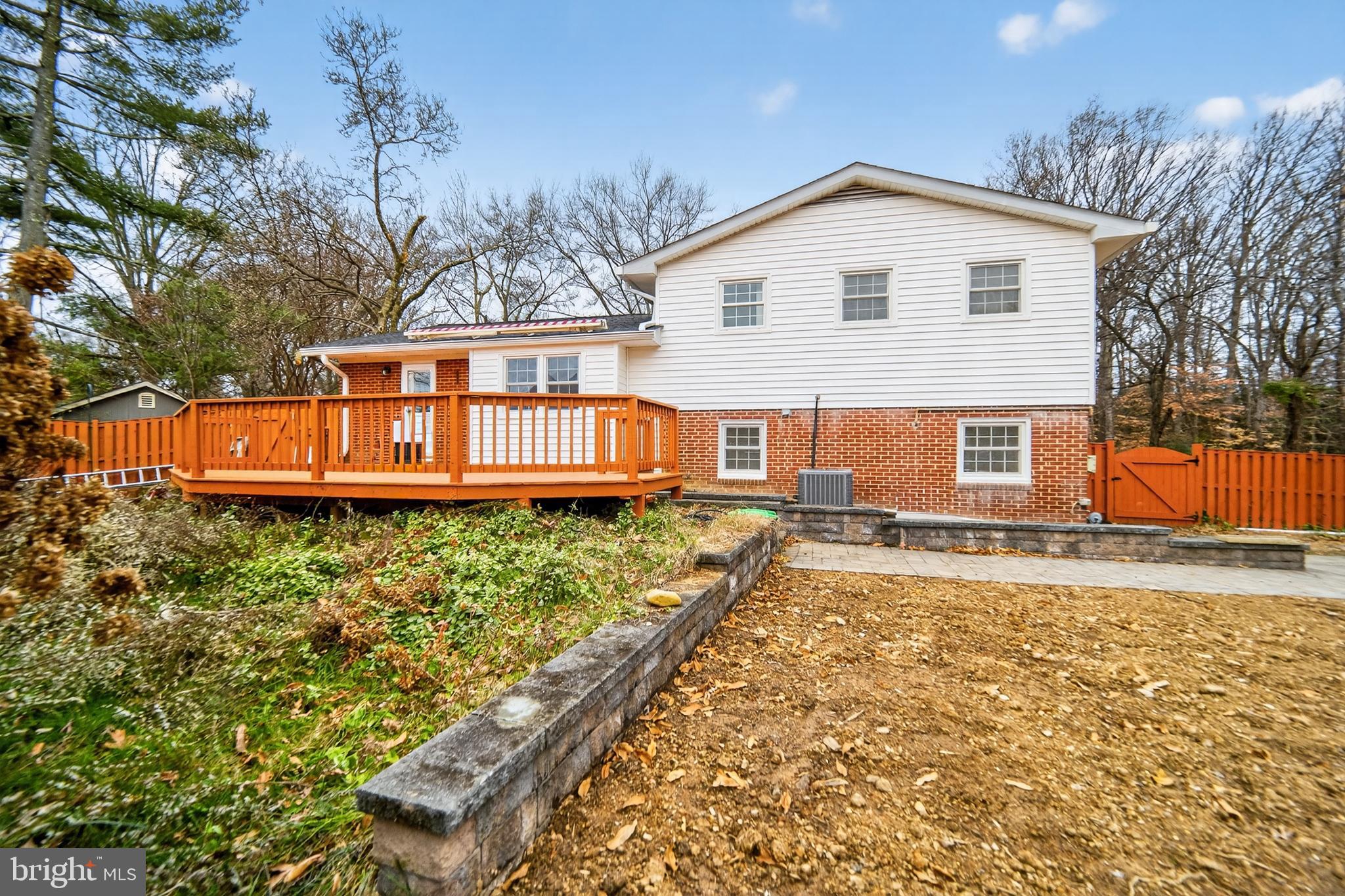 AUTH VILLAGE - Residential