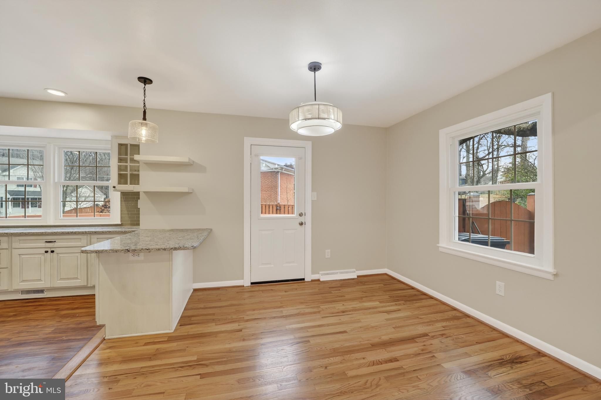 AUTH VILLAGE - Residential