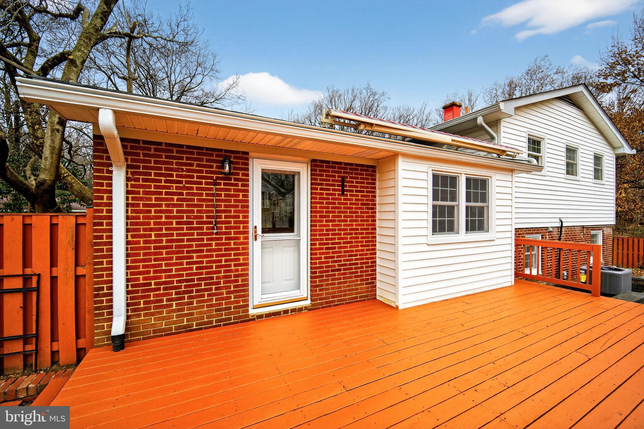 AUTH VILLAGE - Residential