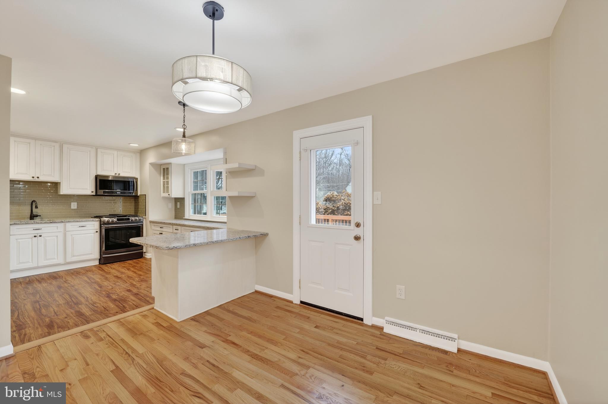 AUTH VILLAGE - Residential