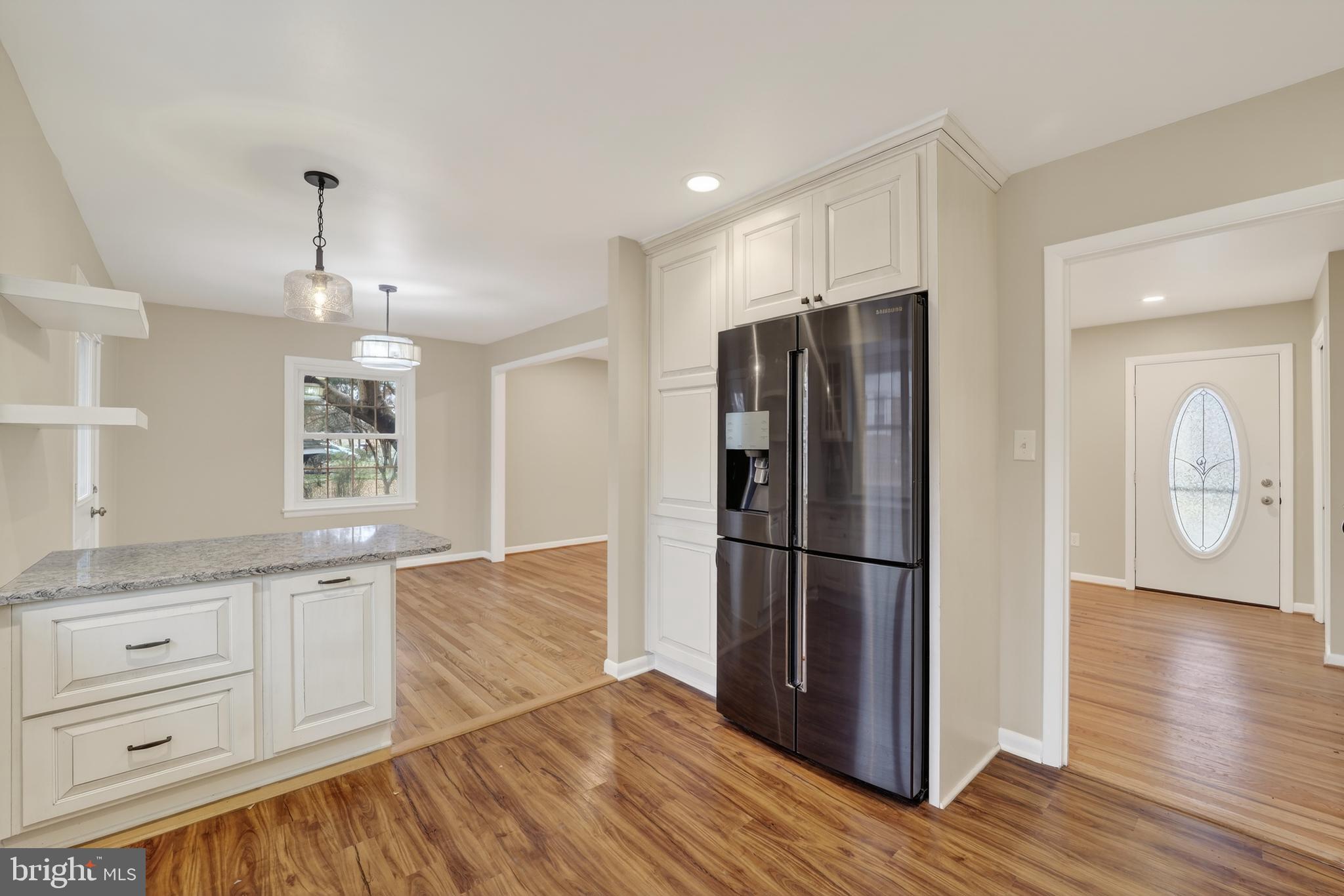 AUTH VILLAGE - Residential