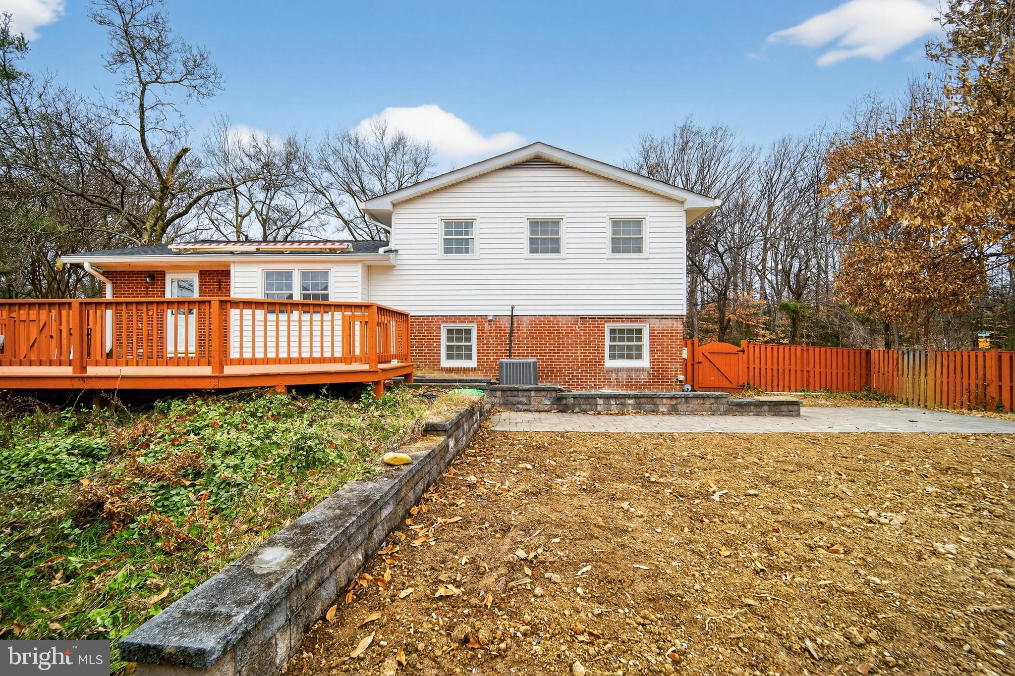 AUTH VILLAGE - Residential