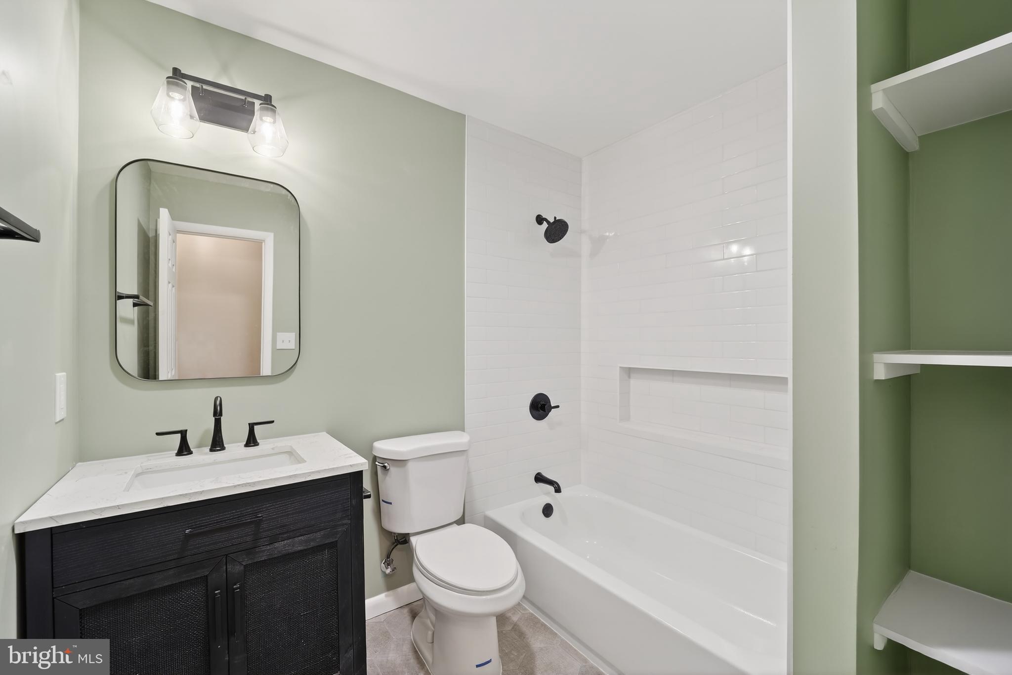 AUTH VILLAGE - Residential