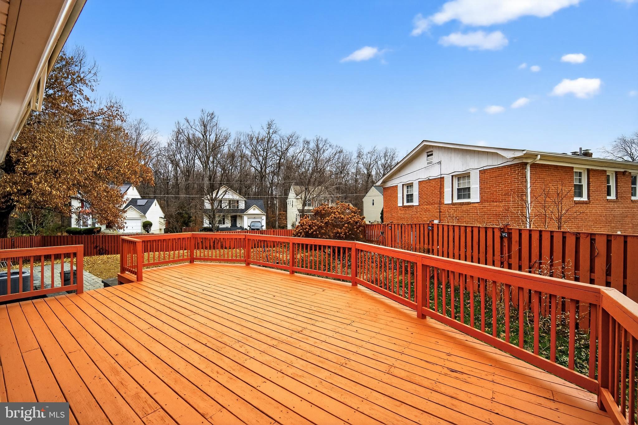 AUTH VILLAGE - Residential