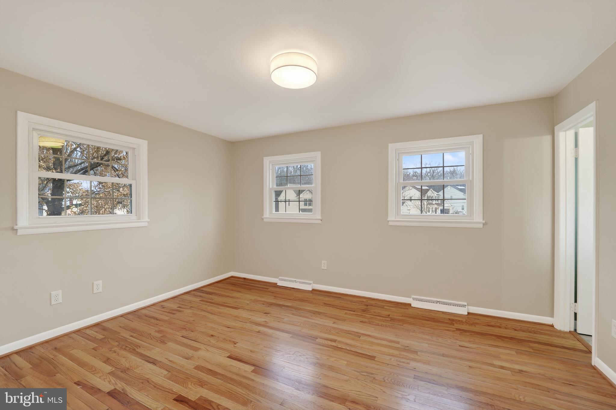 AUTH VILLAGE - Residential