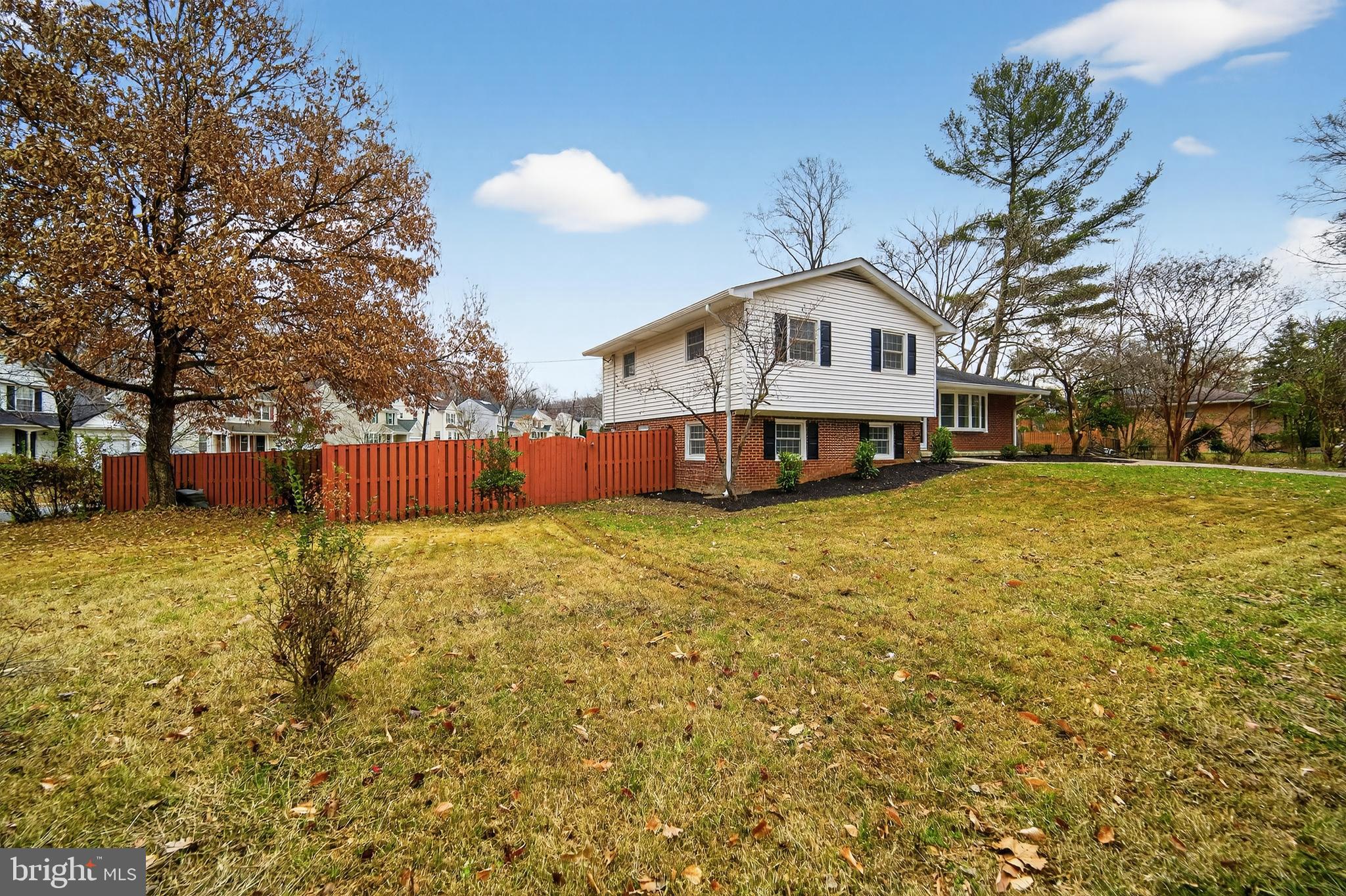 AUTH VILLAGE - Residential