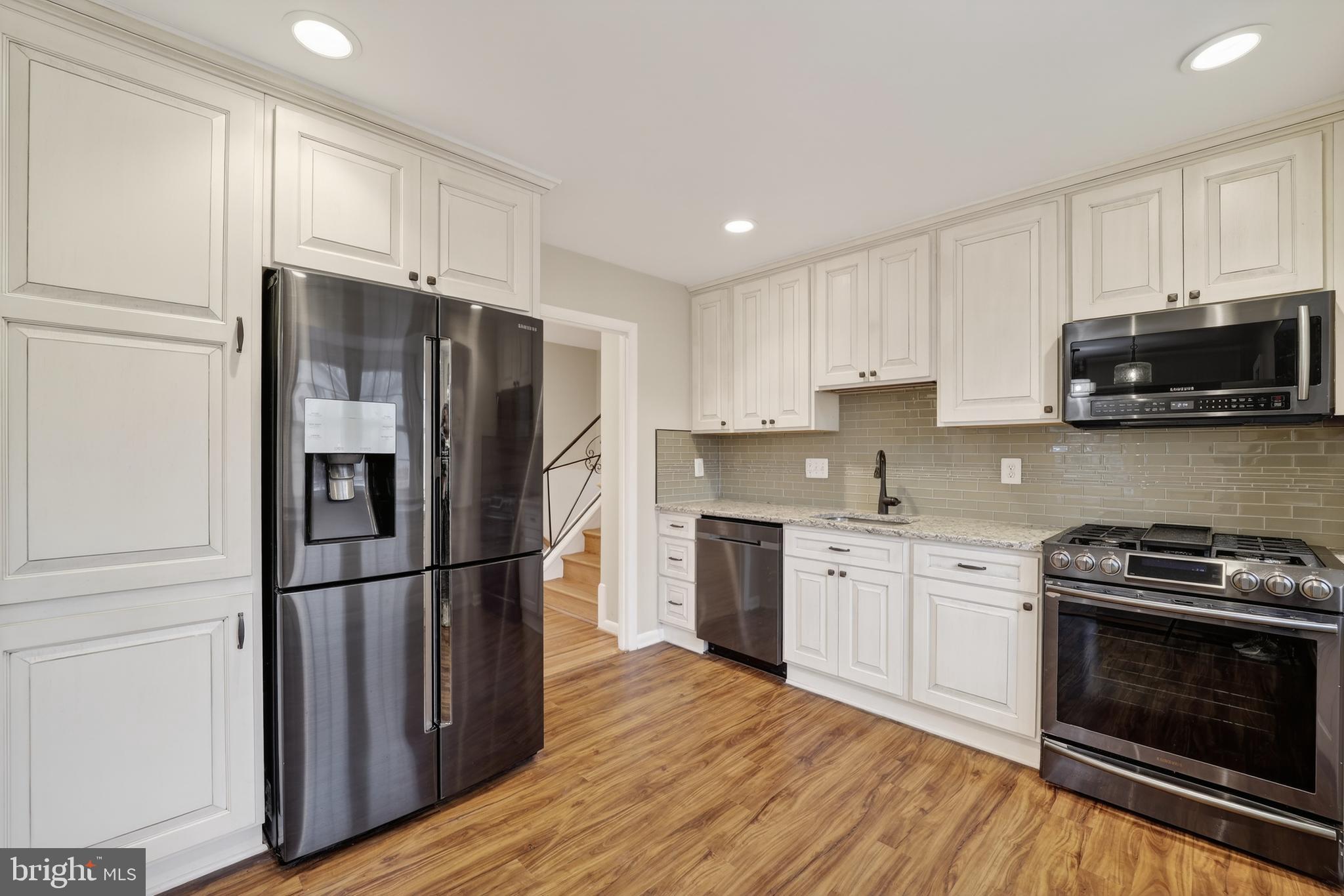 AUTH VILLAGE - Residential