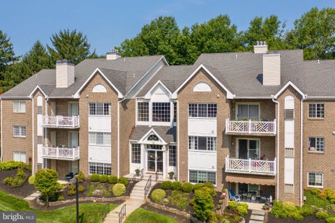 Condo For Sale - 14 Bandon Court #302<br/> Baltimore County, LUTHERVILLE TIMONIUM, MD 21093