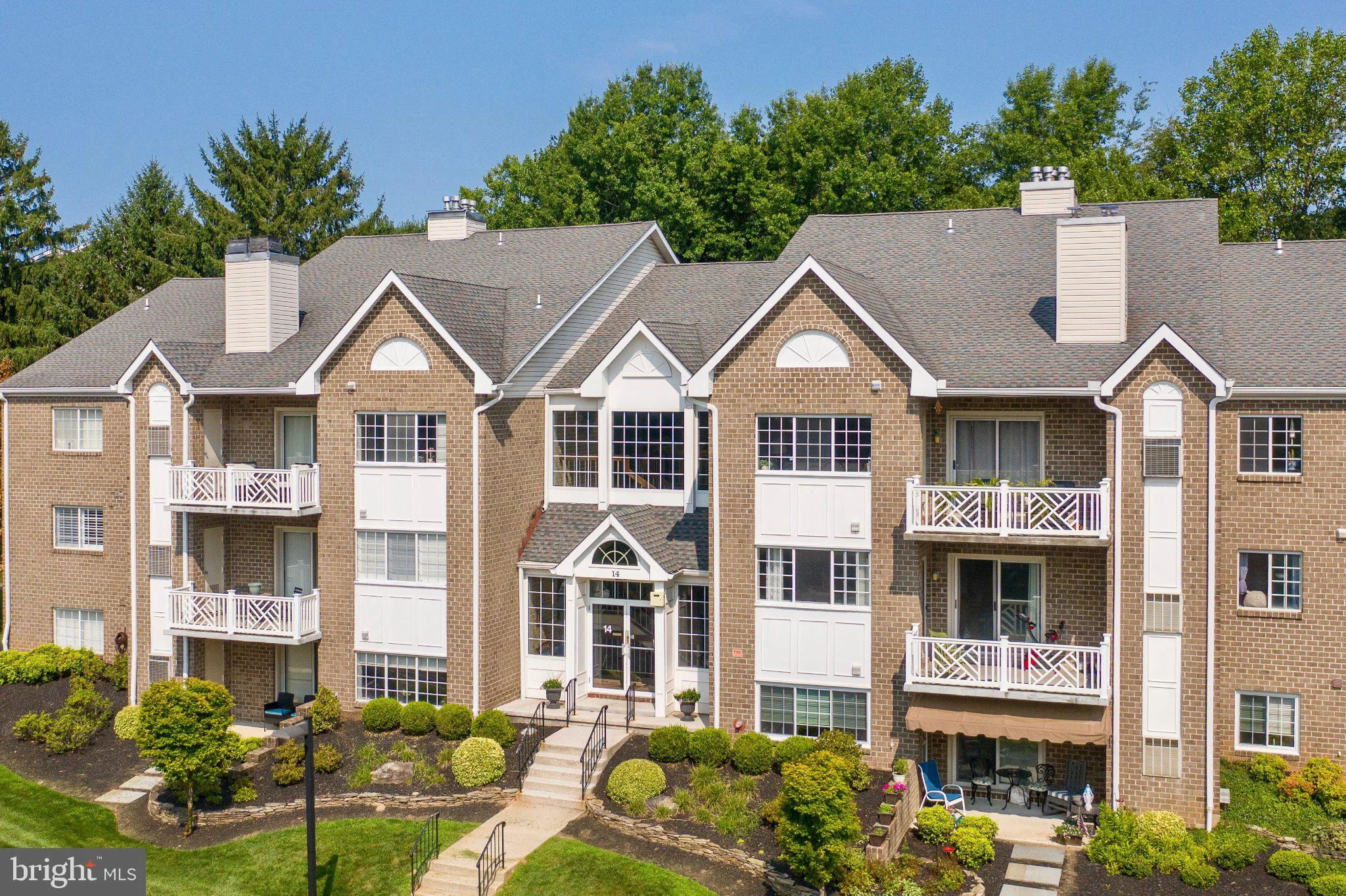 14 Bandon Court Unit 302, Lutherville Timonium, MD, 21093