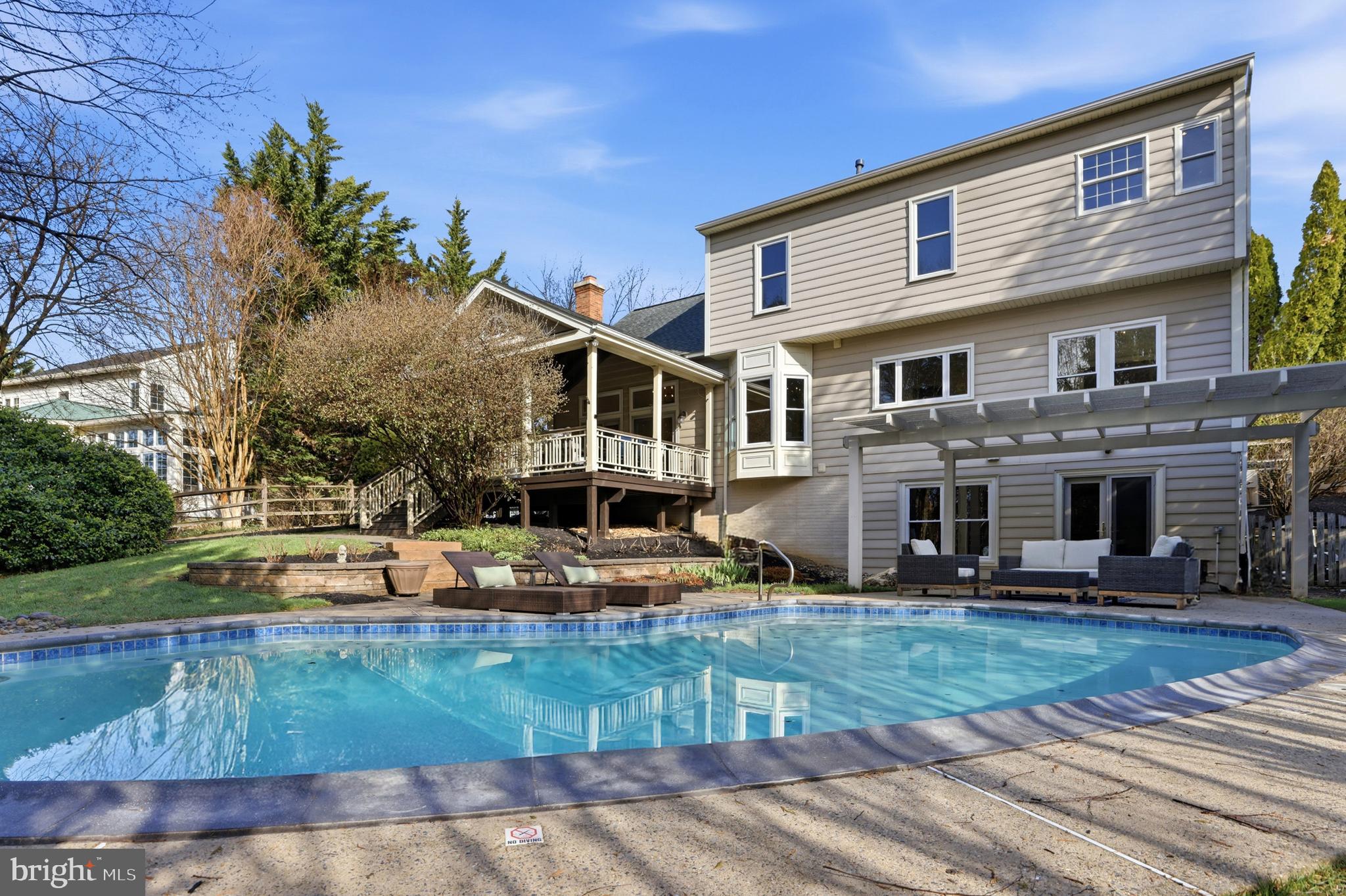 KINGS BRIDGE - Residential