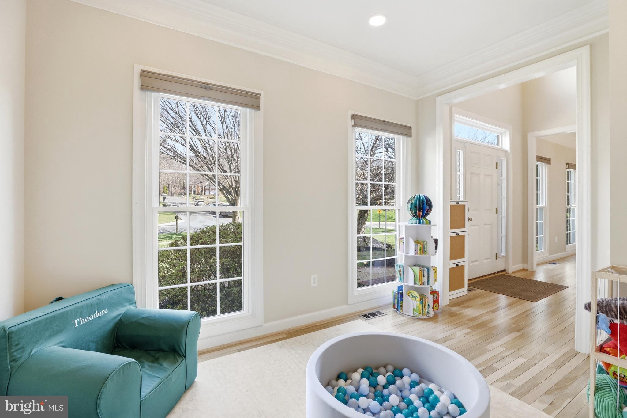 KINGS BRIDGE - Residential