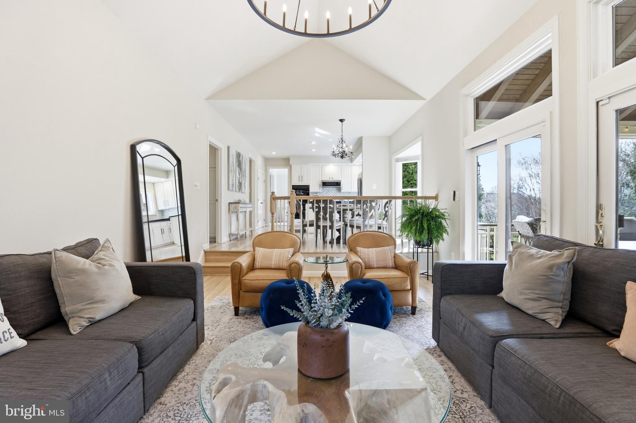 KINGS BRIDGE - Residential