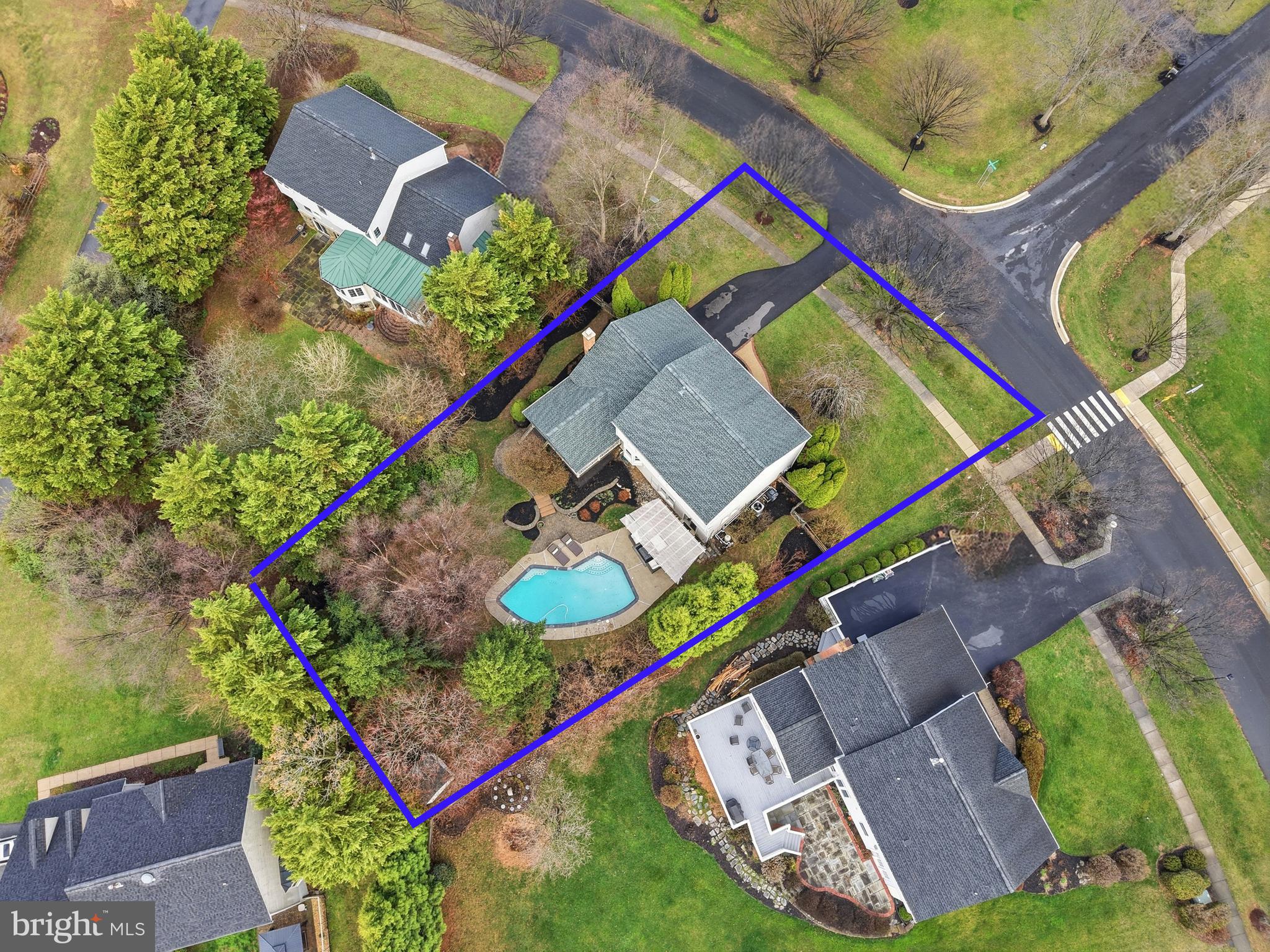 KINGS BRIDGE - Residential