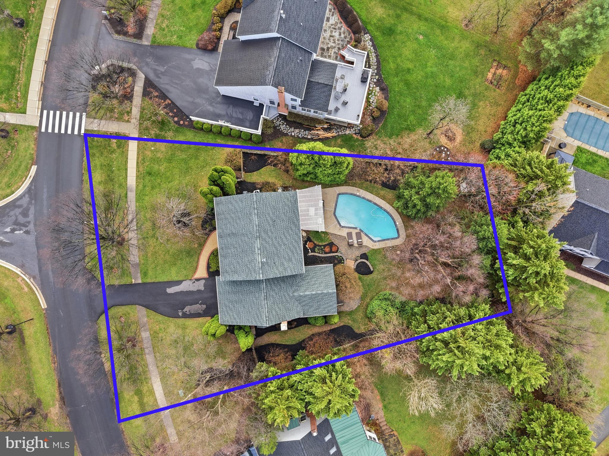 KINGS BRIDGE - Residential