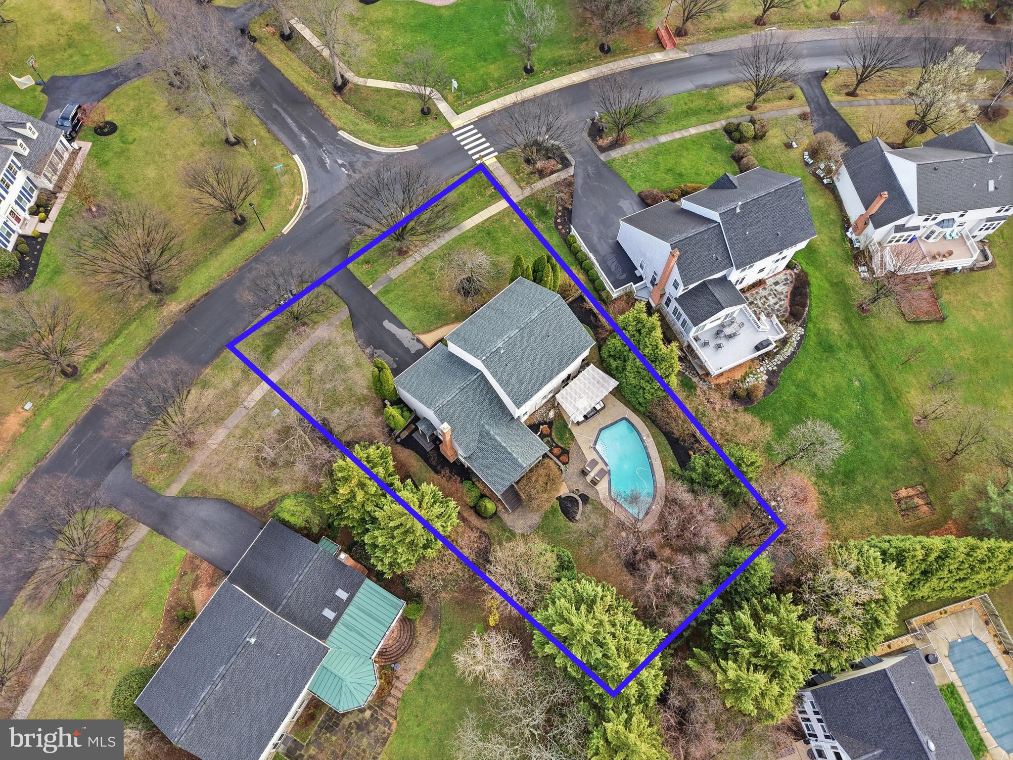 KINGS BRIDGE - Residential