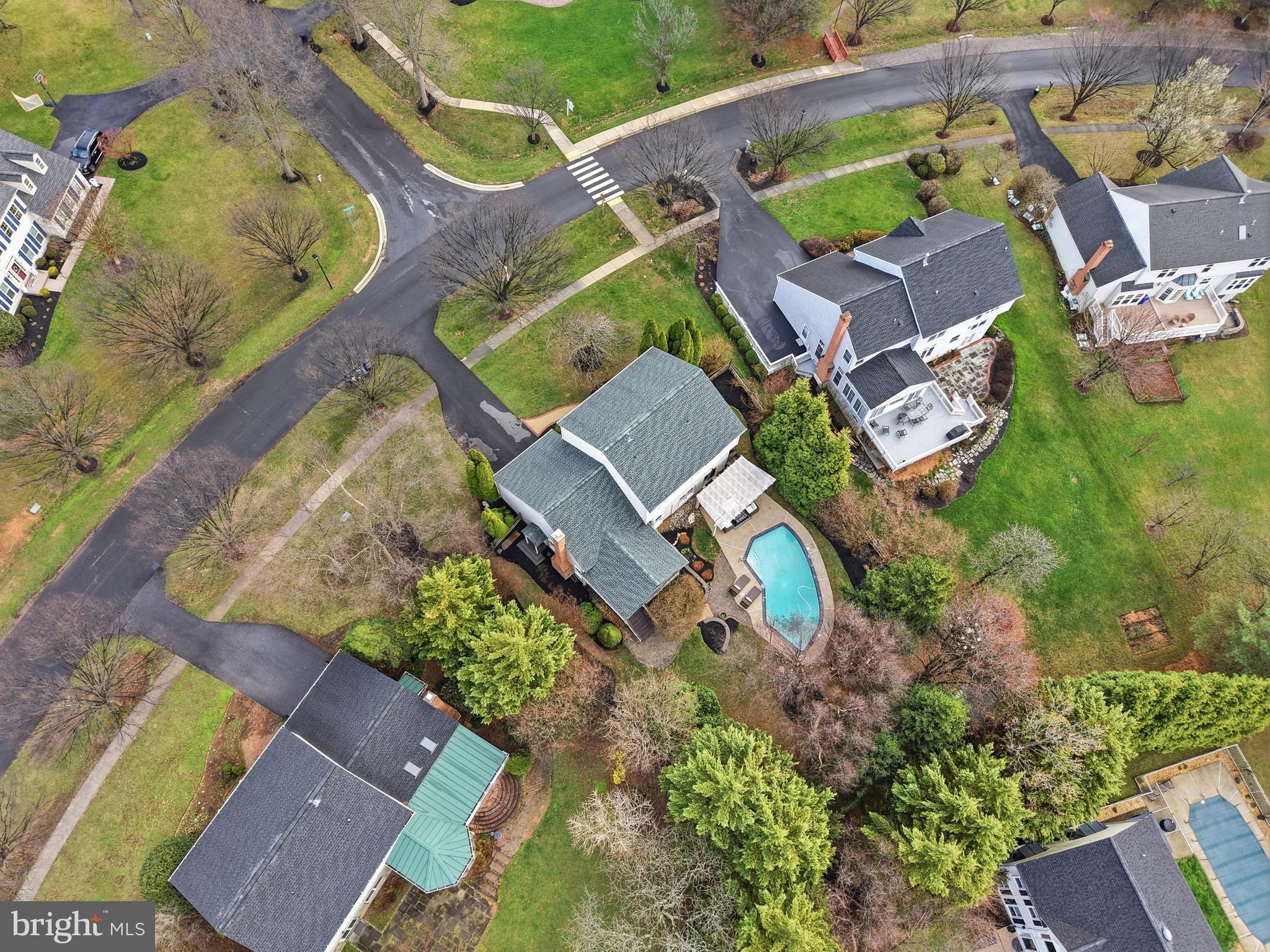 KINGS BRIDGE - Residential