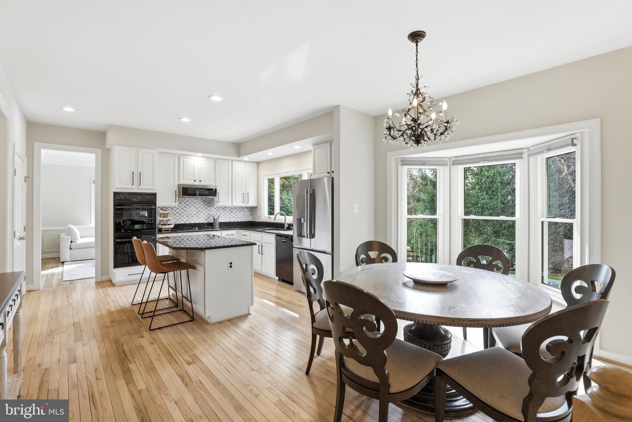 KINGS BRIDGE - Residential