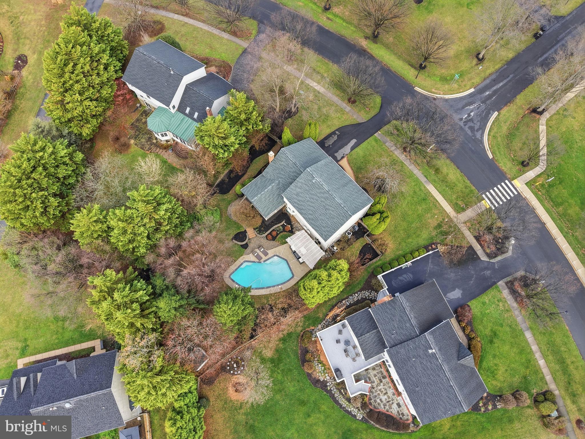 KINGS BRIDGE - Residential