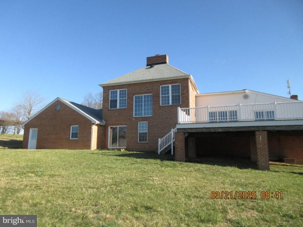Photo of 6611 Steltz Road, GLEN ROCK, PA 17327 (MLS # PAYK2080458)