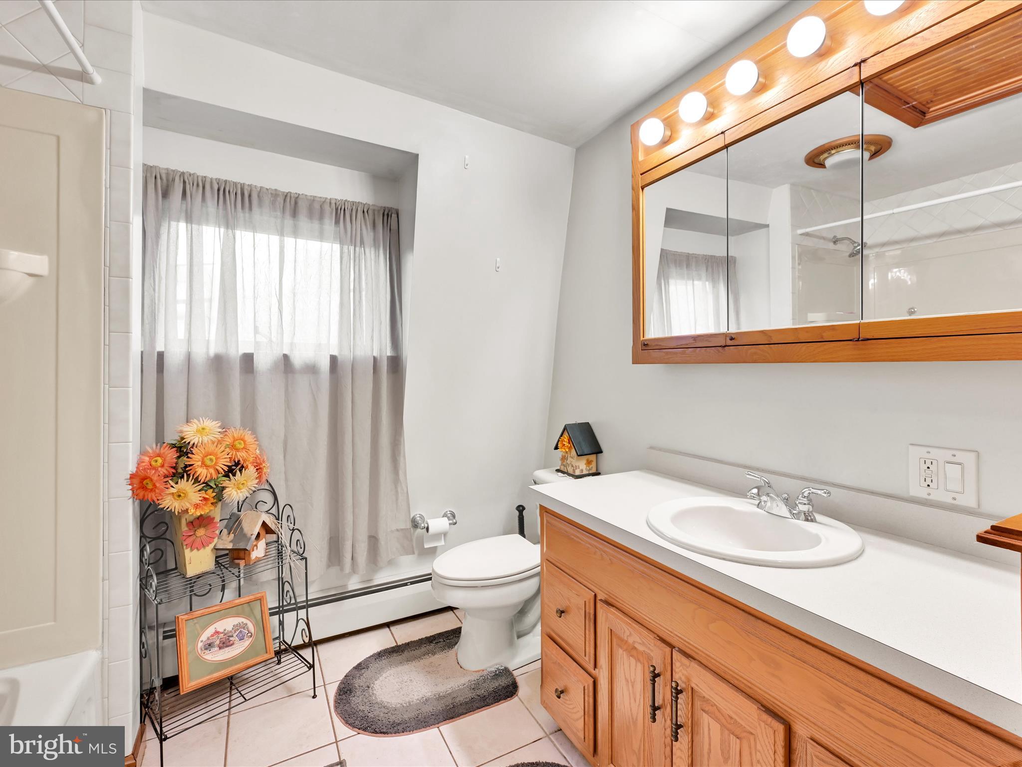 PORT CARBON - Residential