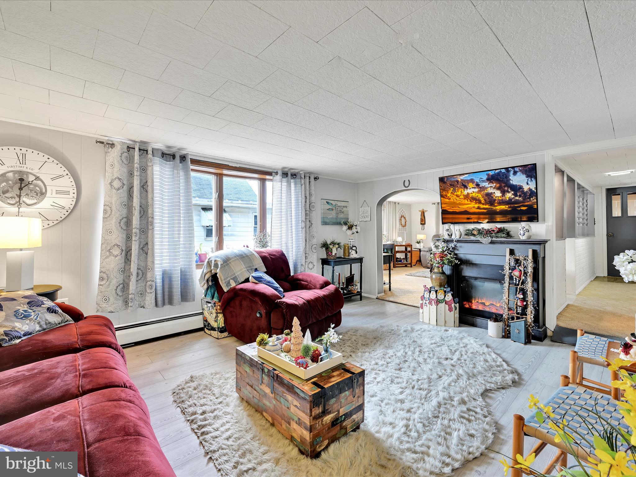 PORT CARBON - Residential