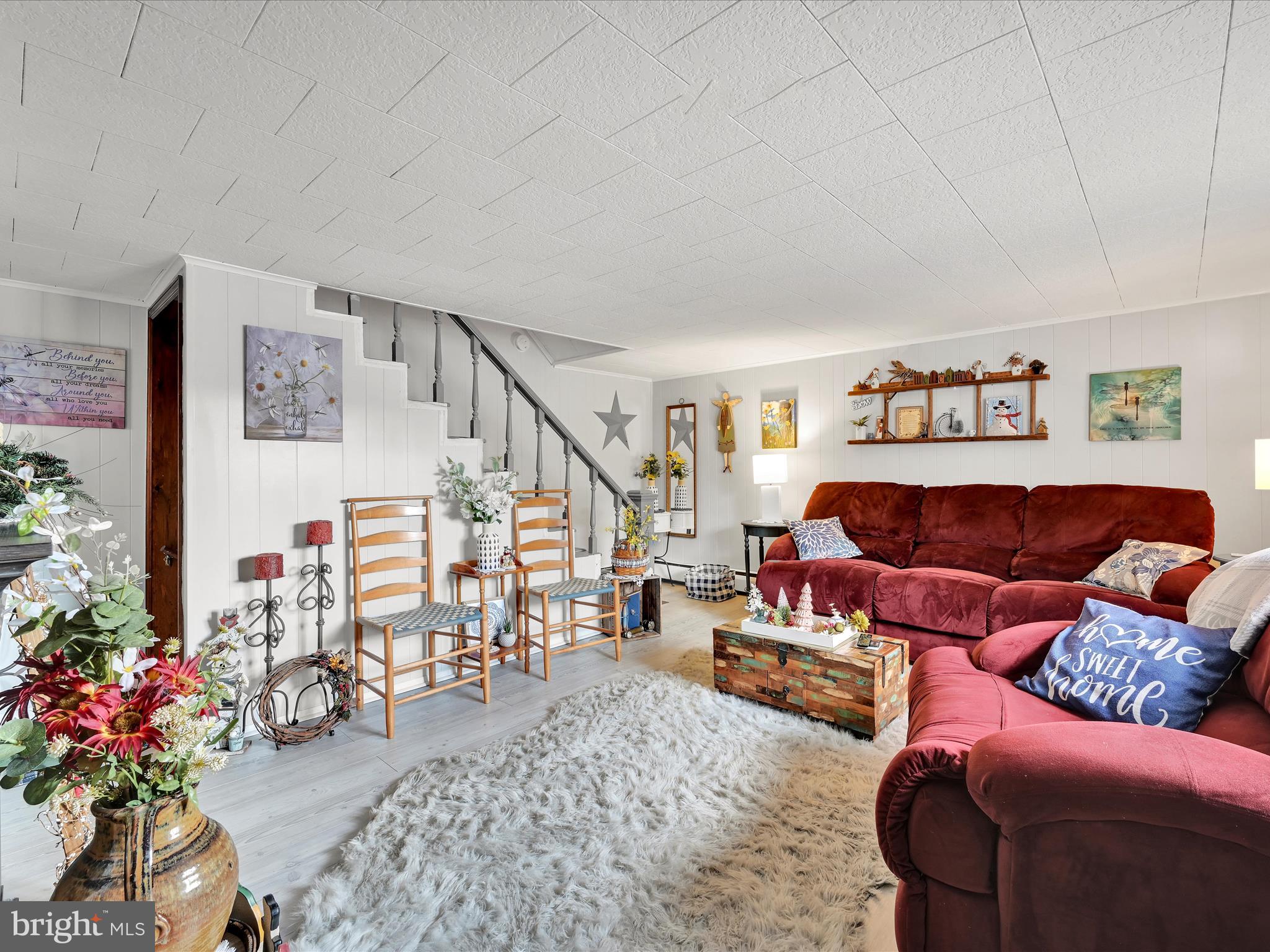 PORT CARBON - Residential