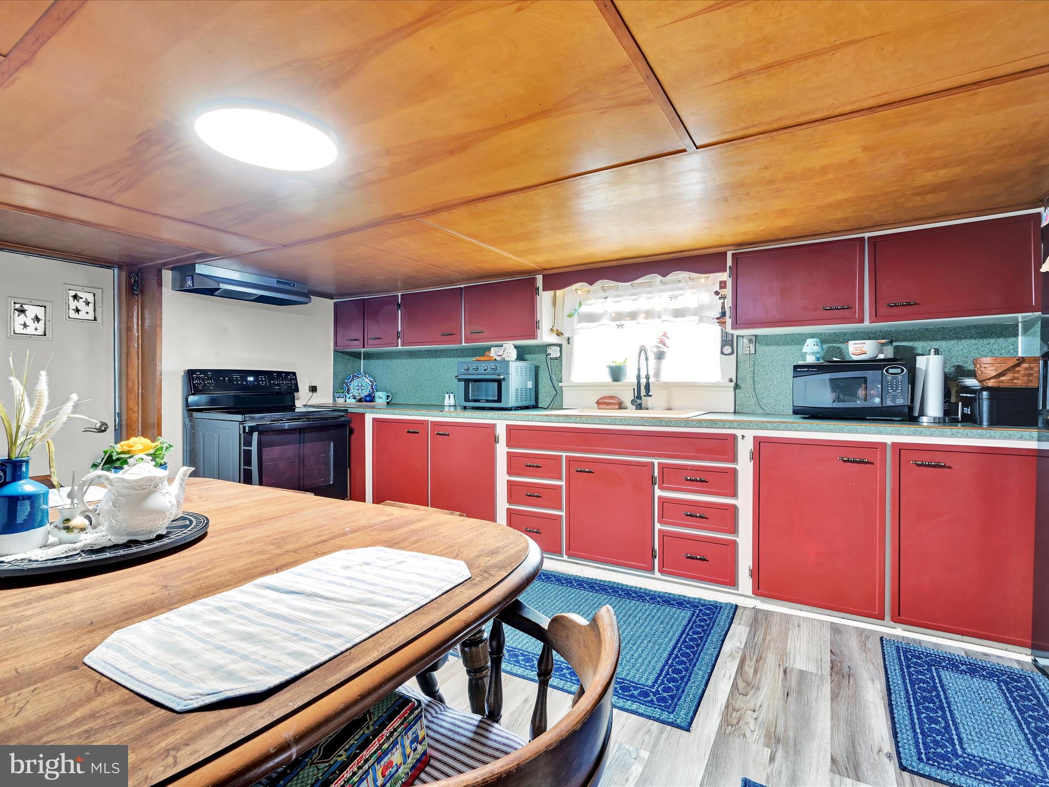 PORT CARBON - Residential